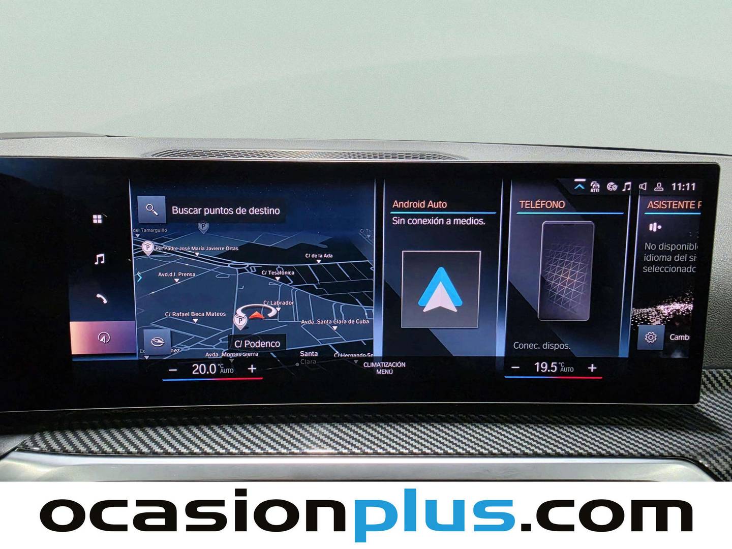Accesorios del BMW Serie 3 BMW Serie 3 M340i xDrive Touring (374 CV)
