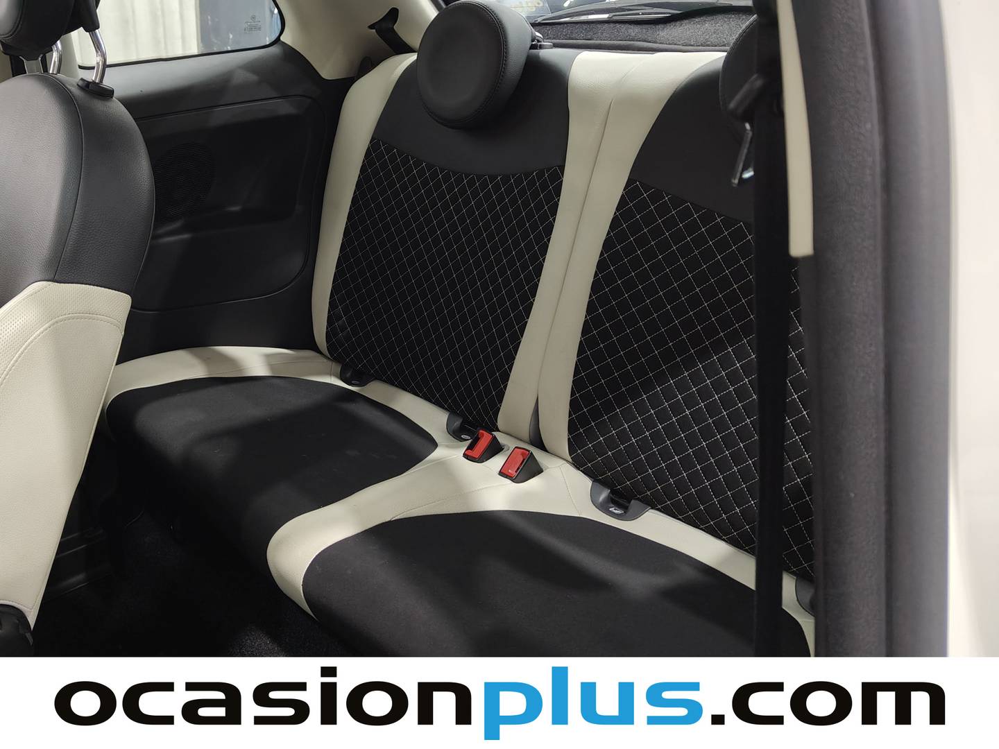 Foto Fiat 500 Fiat 500 1.0 Hybrid Dolcevita (70 CV)