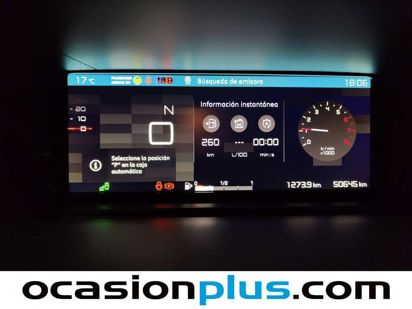 Citroën Grand C4 Spacetourer Citroën Grand C4 Spacetourer PureTech 130 S&S Shine Pack EAT8 7 Plazas (130 CV) 2022