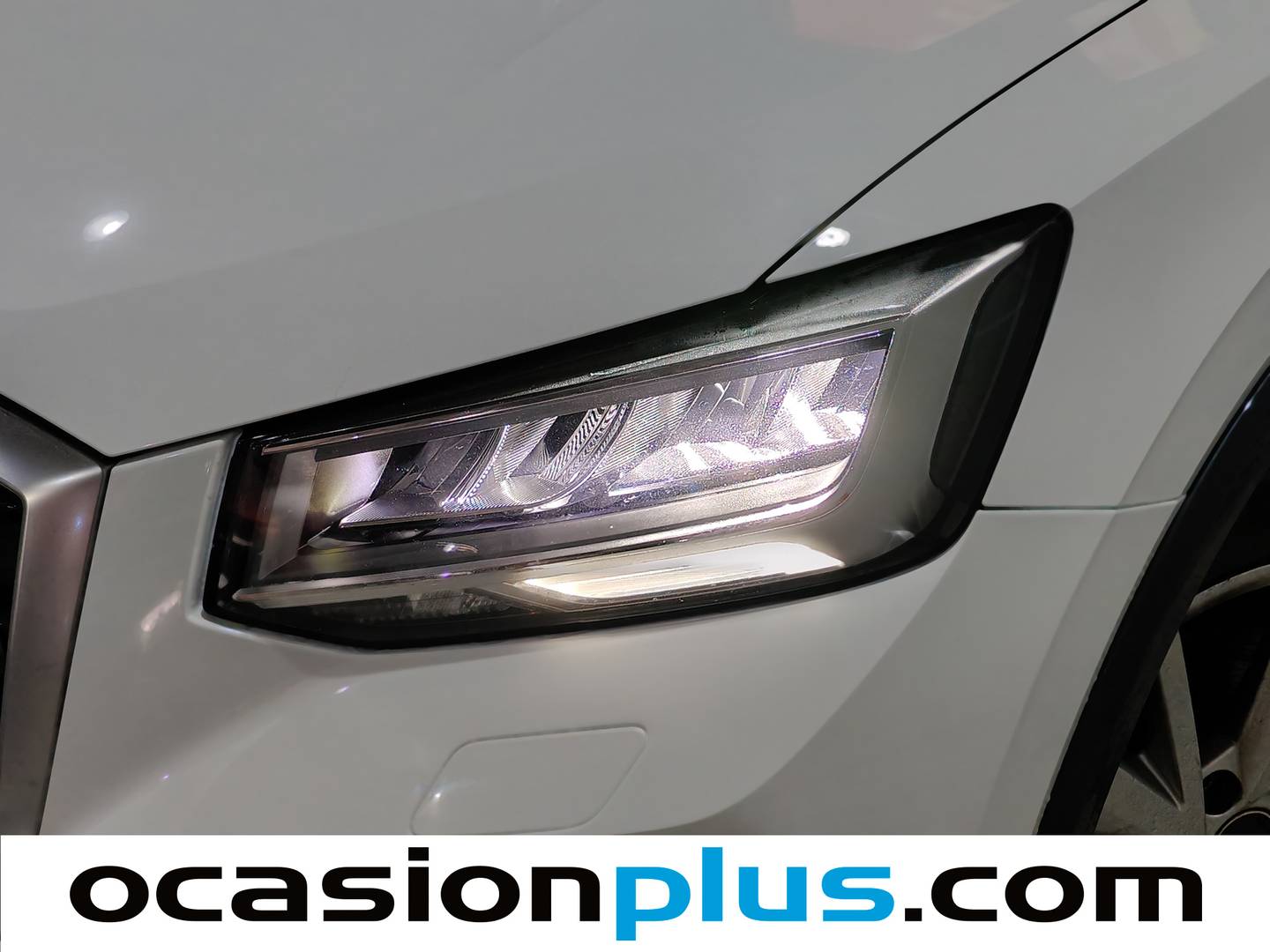 Foto Audi Q2 Audi Q2 Advanced 35 TFSI (150 CV) S tronic