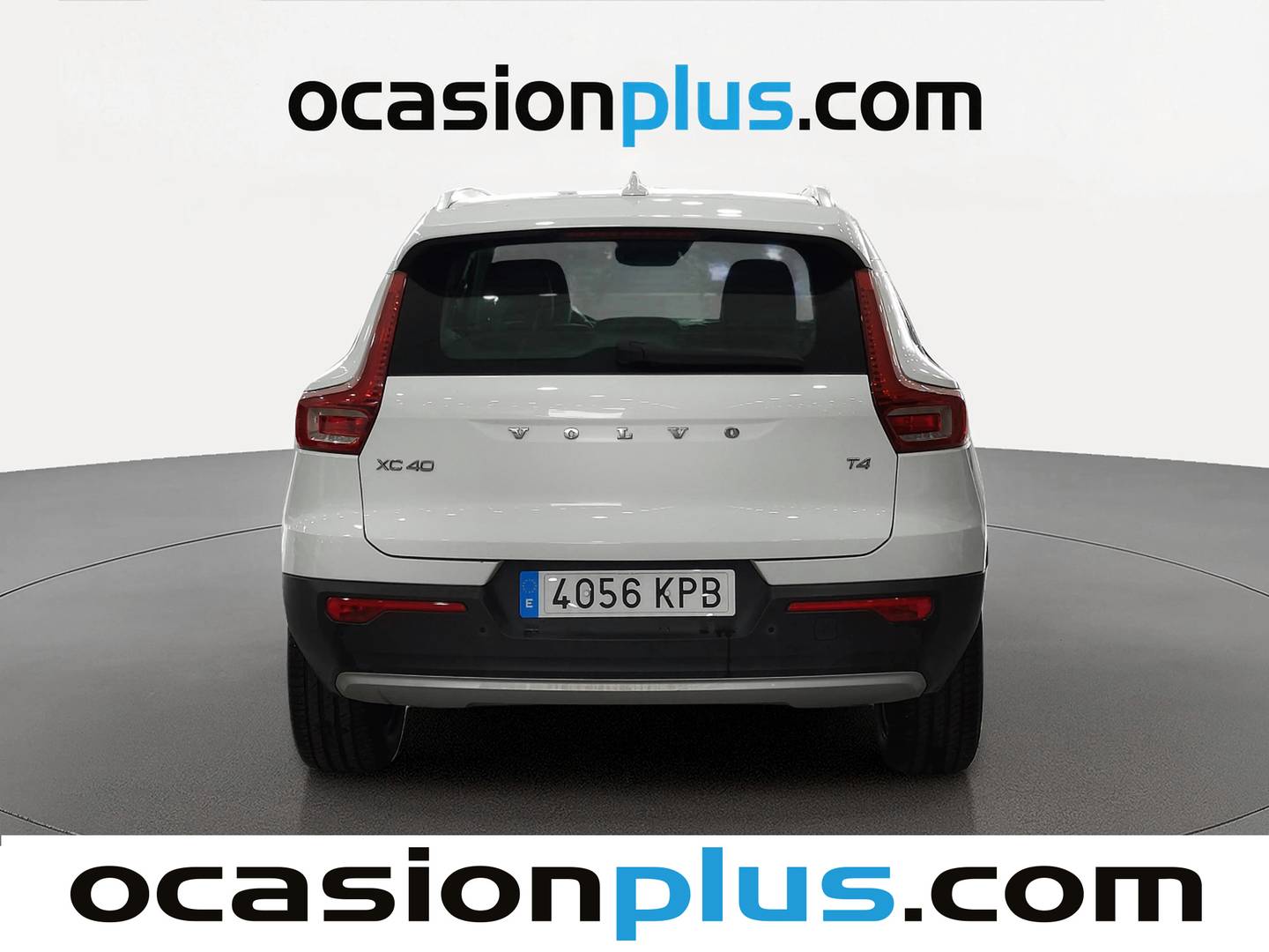 Volvo XC40 Volvo XC40 T4 Momentum Auto (190 CV) barato
