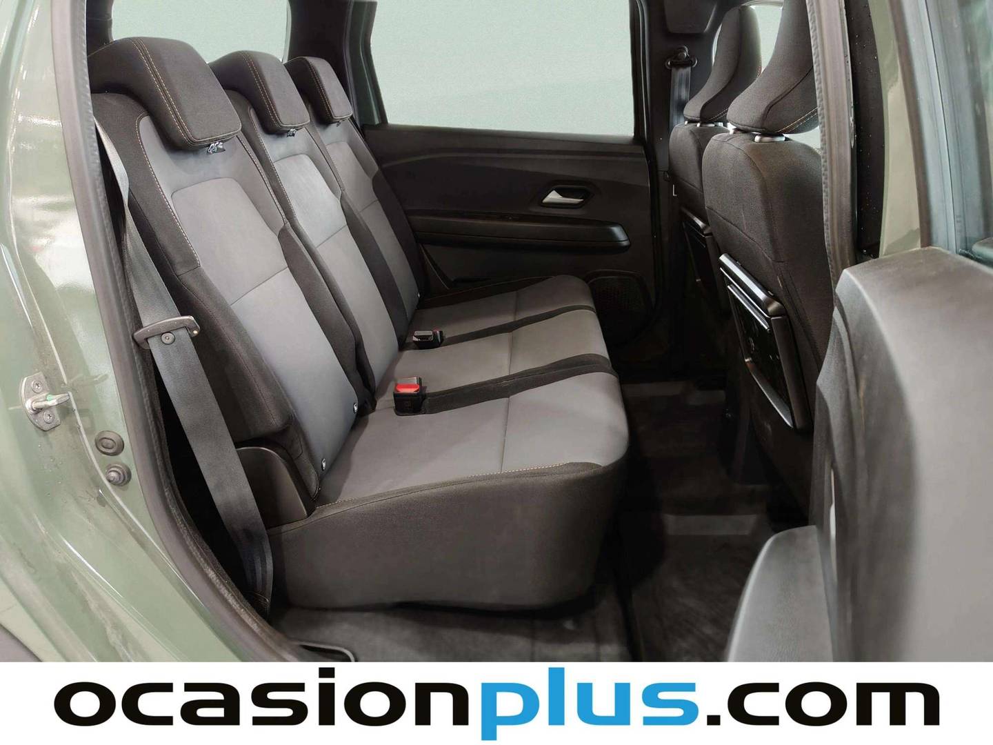 Dacia Jogger Dacia Jogger Extreme Hybrid (140 CV) 7 Plazas automático