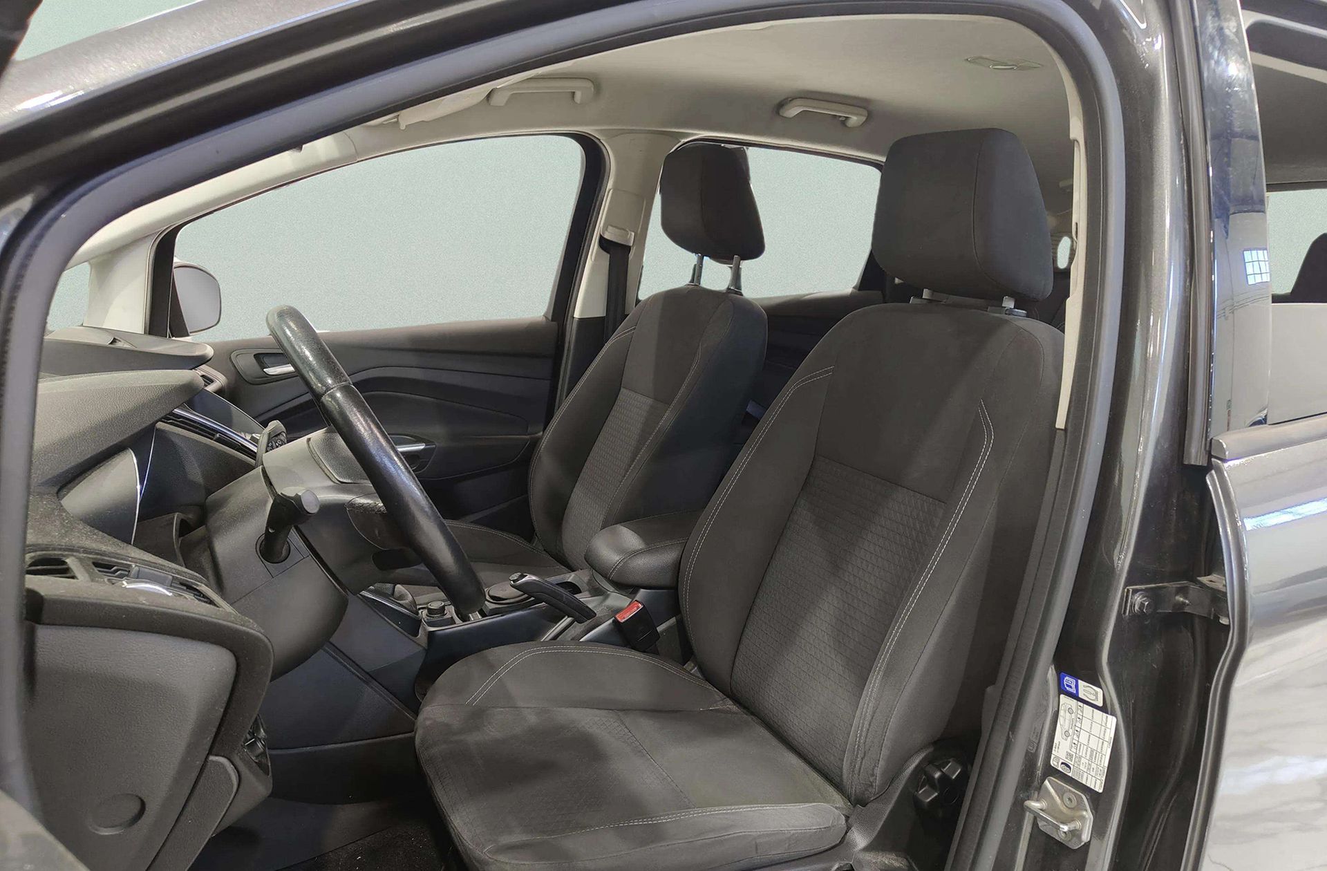 Ford C-Max 1.5 TDCi Trend+ - foto 11