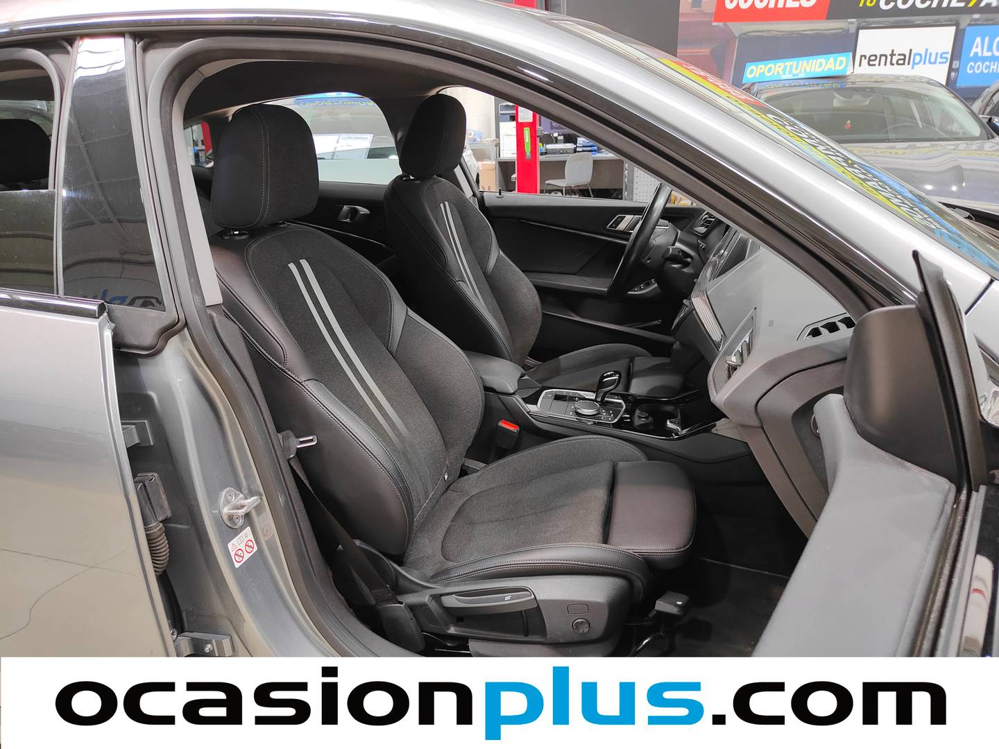 BMW Serie 2 BMW Serie 2 218i Gran Coupe (136 CV) km 0