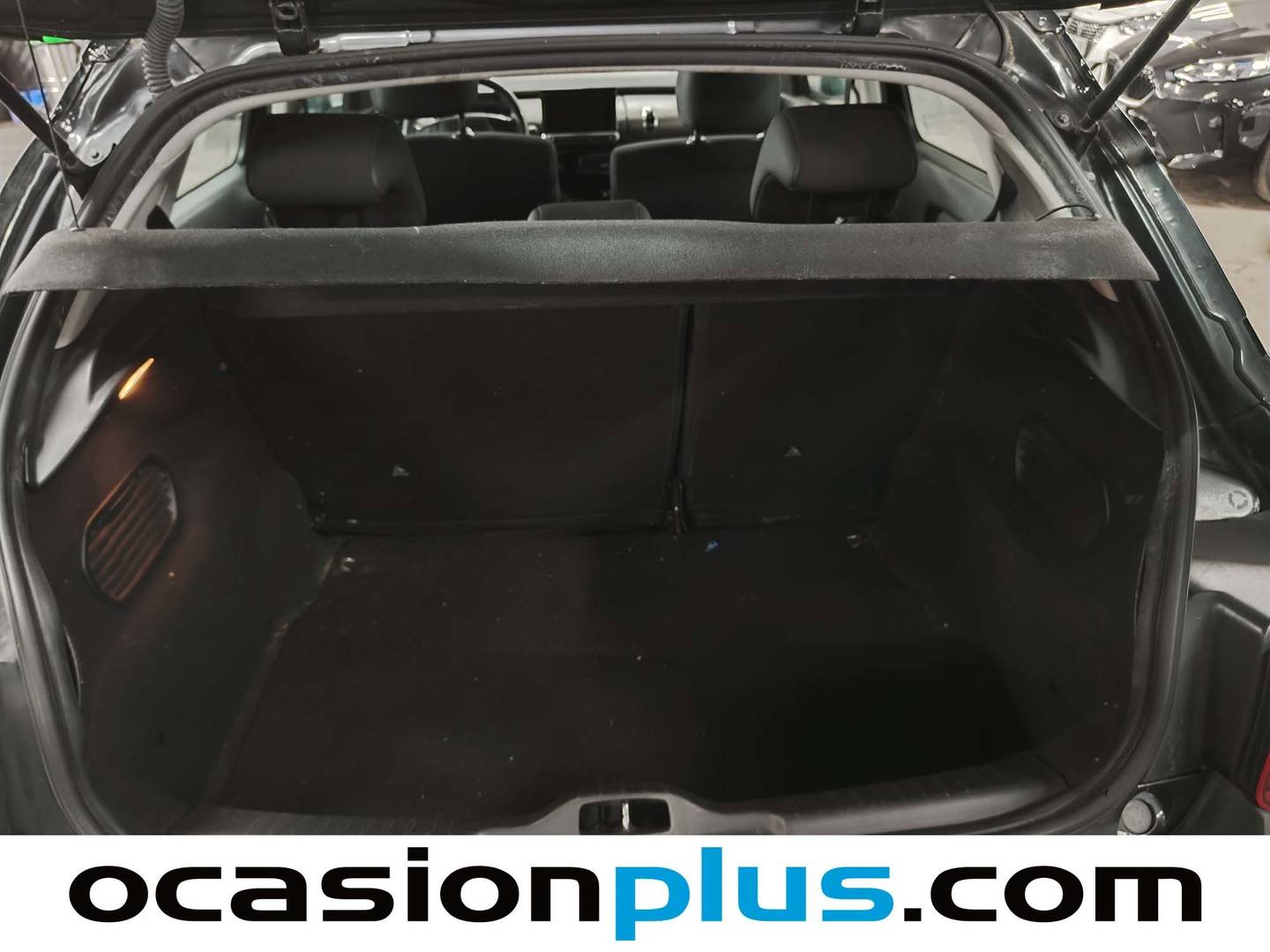 Citroën C4 Cactus Citroen C4 Cactus PureTech 110 S&S Feel (110 CV) de ocasión