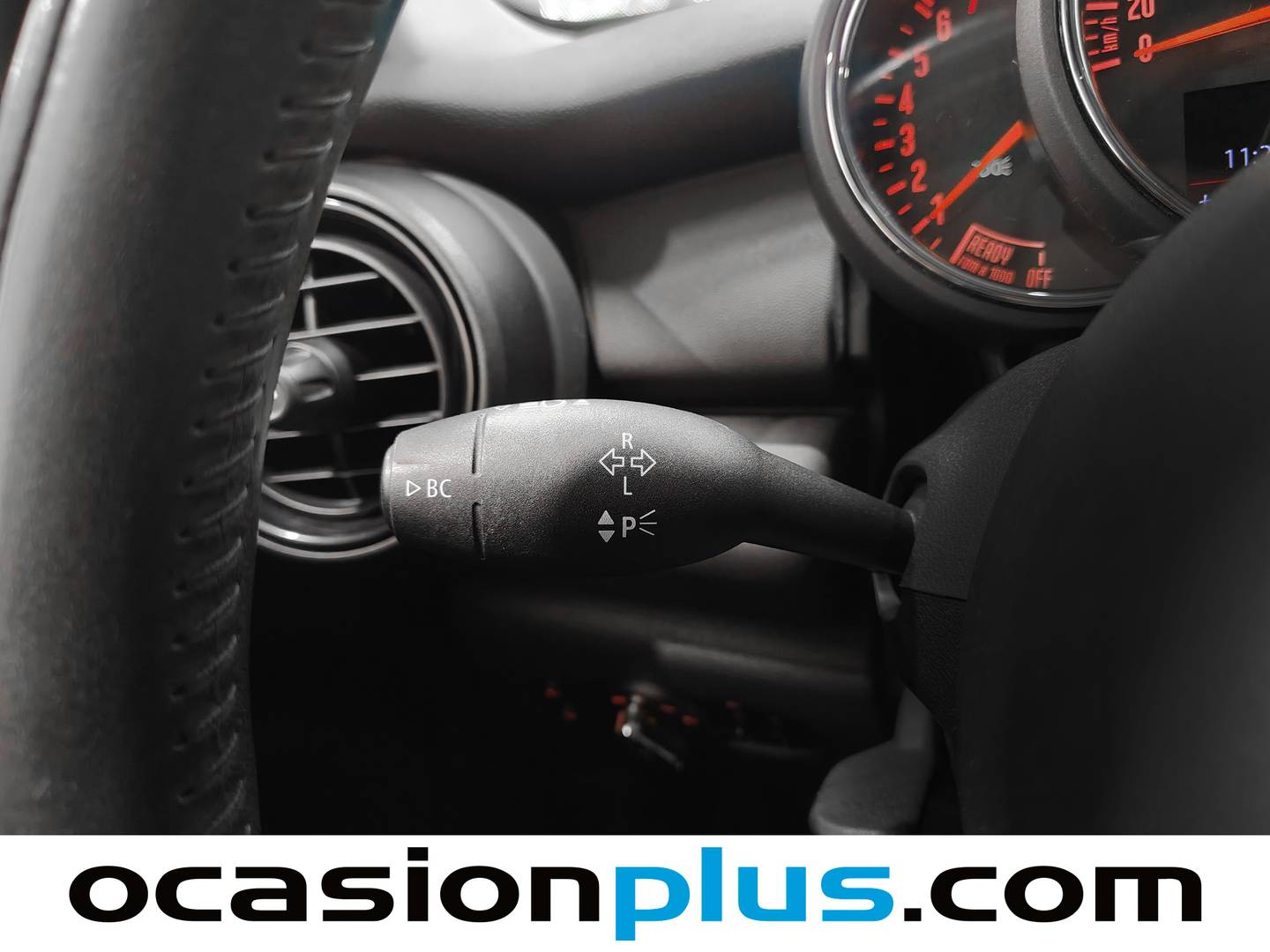 Mini MINI Mini MINI Cooper 5 Puertas One (102 CV) seminuevo
