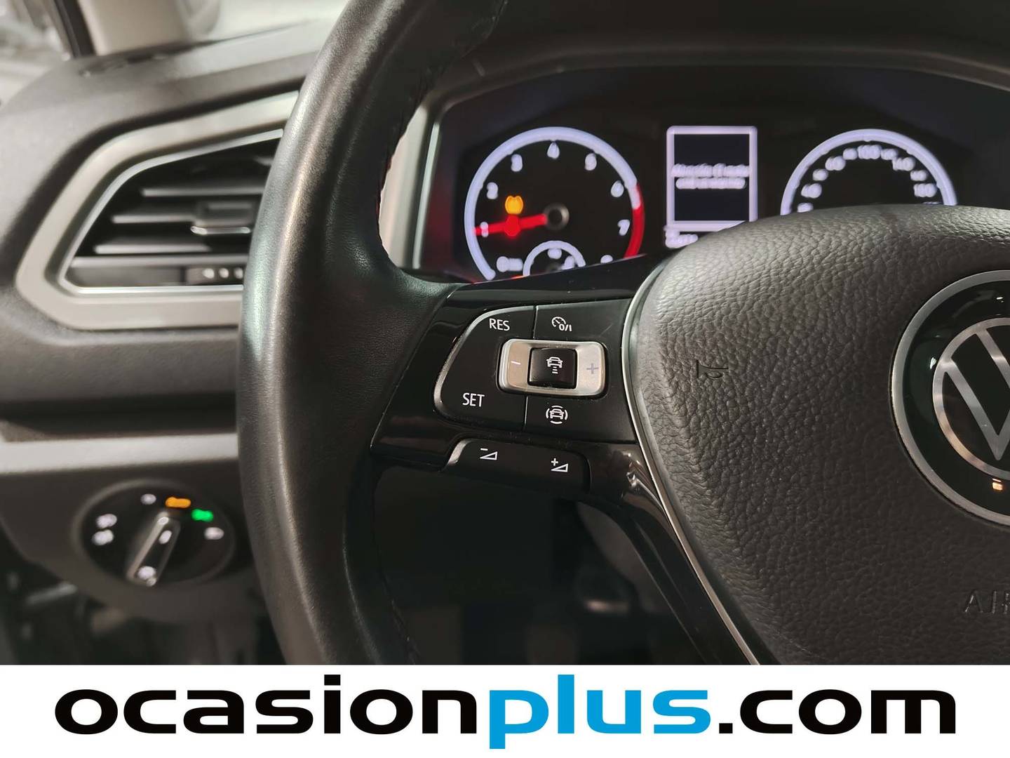 Volkswagen T-Roc Volkswagen T-Roc Advance R-Line 1.0 TSI (110 CV) R-Line 1.0 TSI 81 kW (110 CV) de ocasión