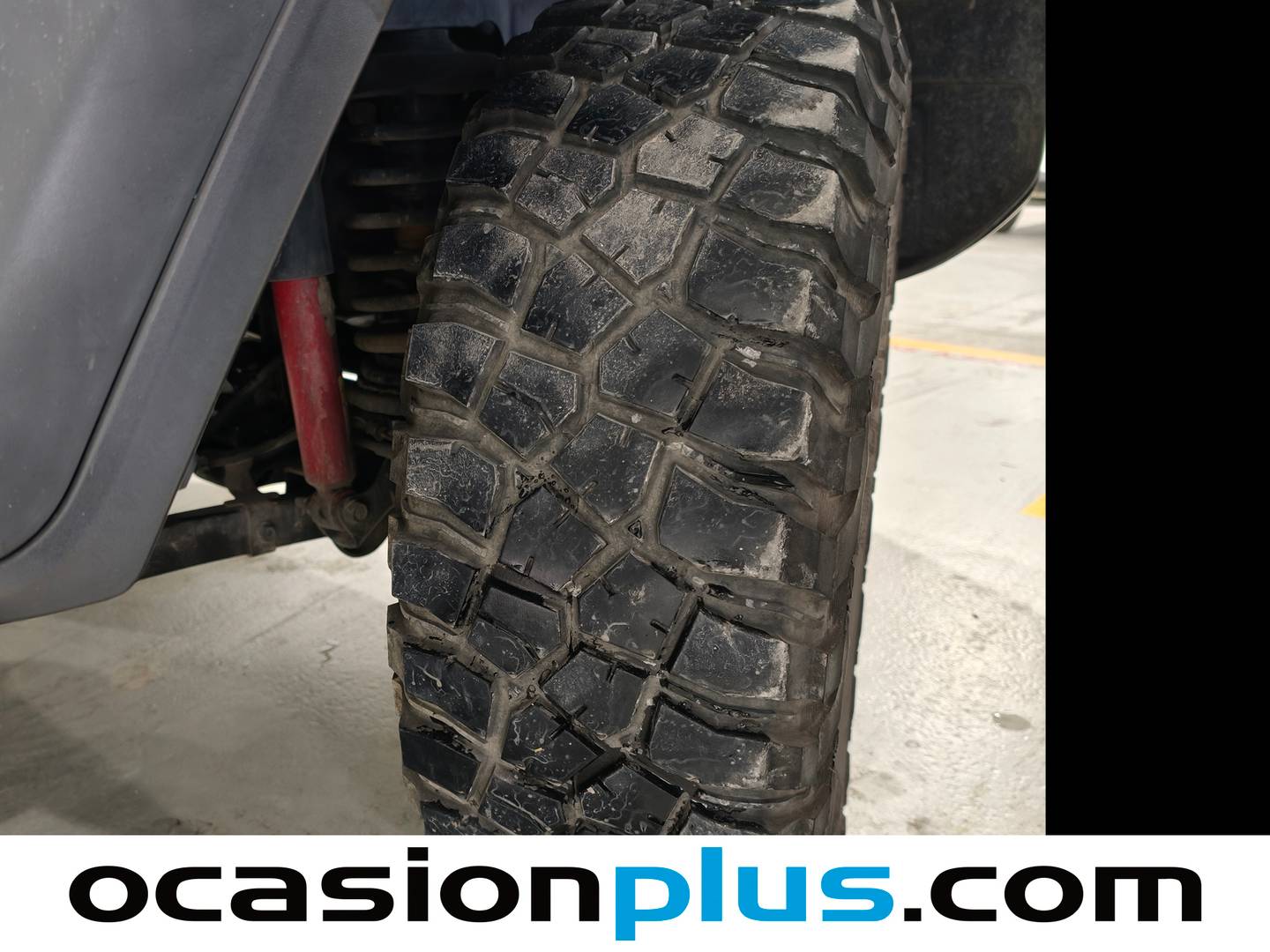 Jeep Wrangler Jeep Wrangler 2.2 CRD Rubicon 8ATX (200 CV) km 0