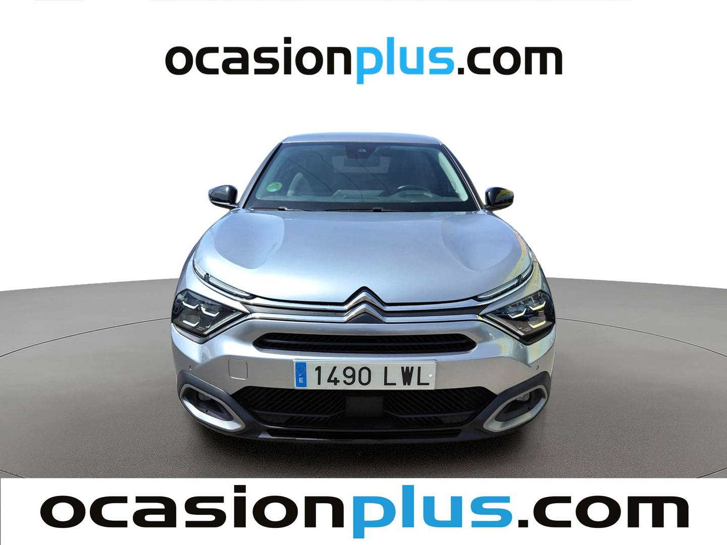 Citroën C4 Citroën C4 BlueHDi 130 S&S Shine EAT8 (130 CV) 130cv