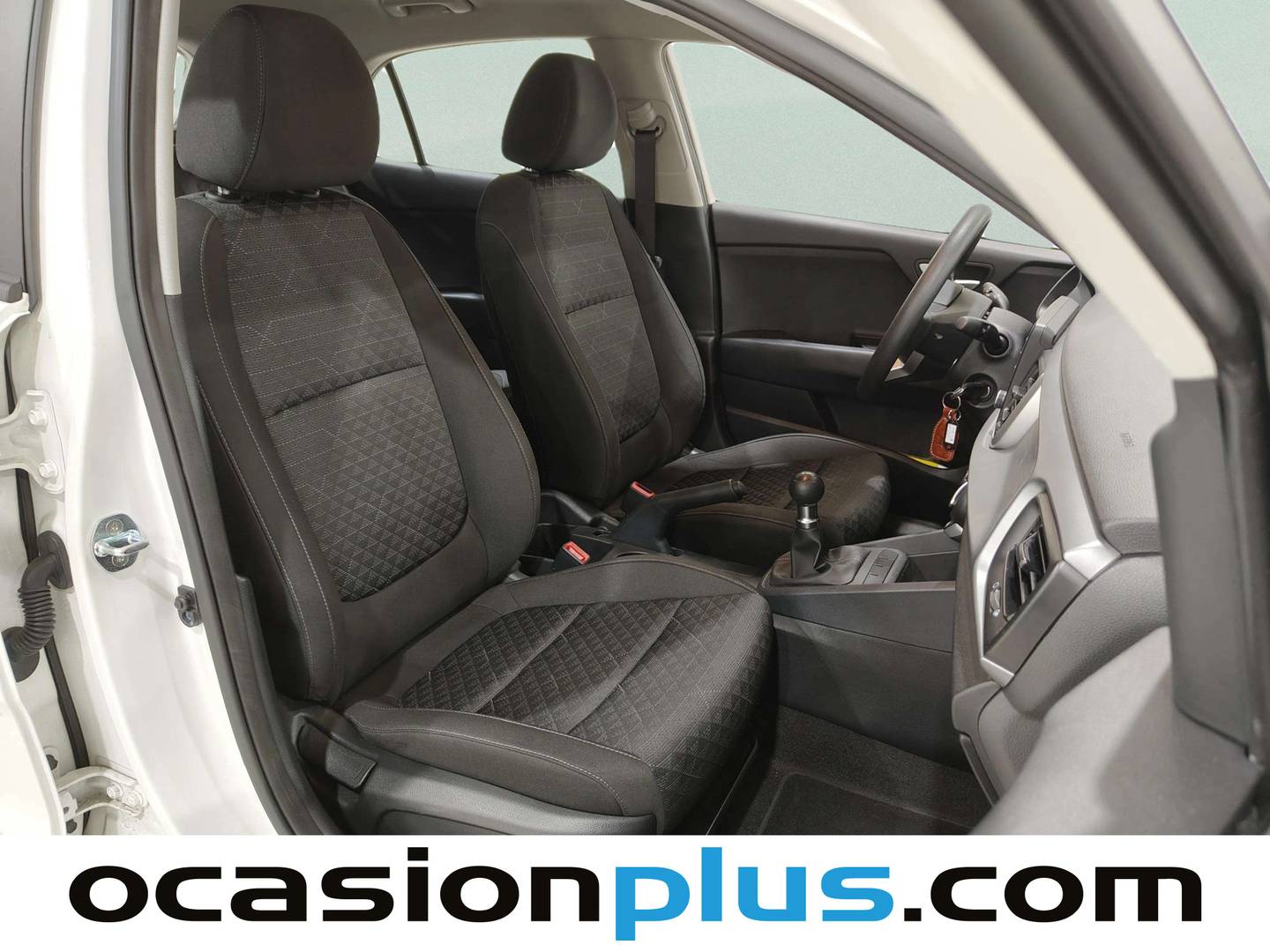 KIA Rio KIA Rio 1.2 DPi Concept (84 CV) km 0