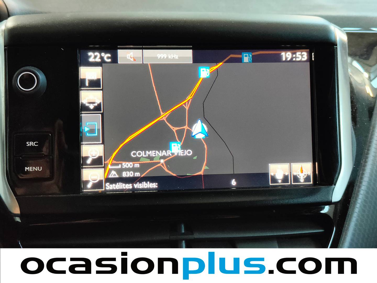 Extras y acabados del Peugeot 2008 Peugeot 2008 PureTech 110 S&S Style EAT6 (110 CV)