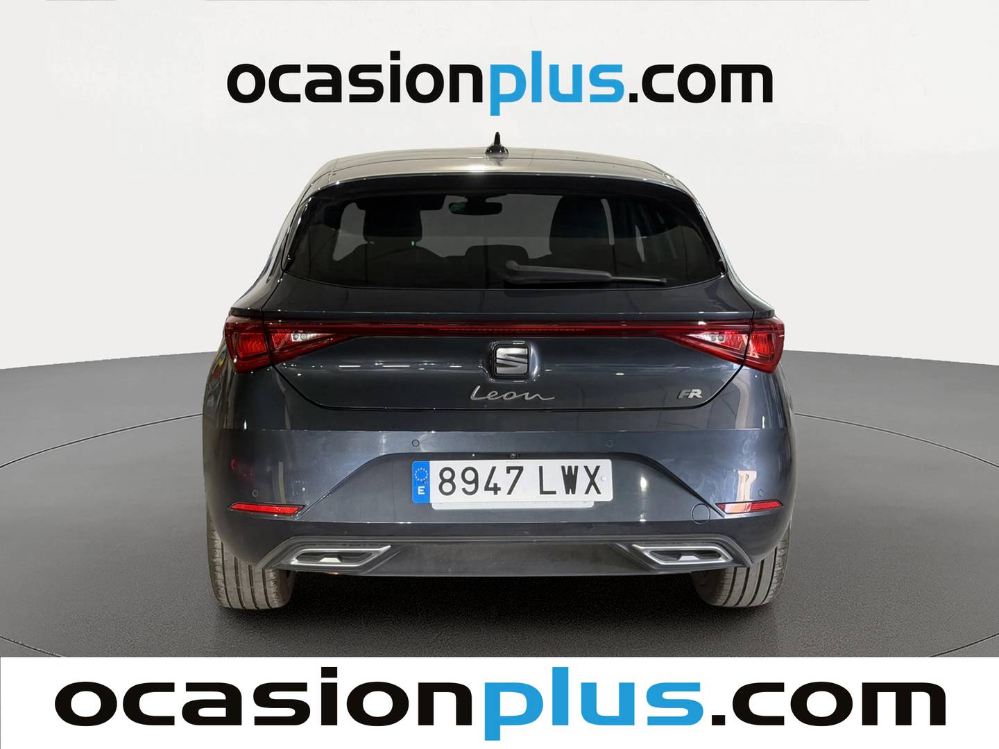 Seat León Seat León 1.5 eTSI S&S FR Go L DSG (150 CV) barato