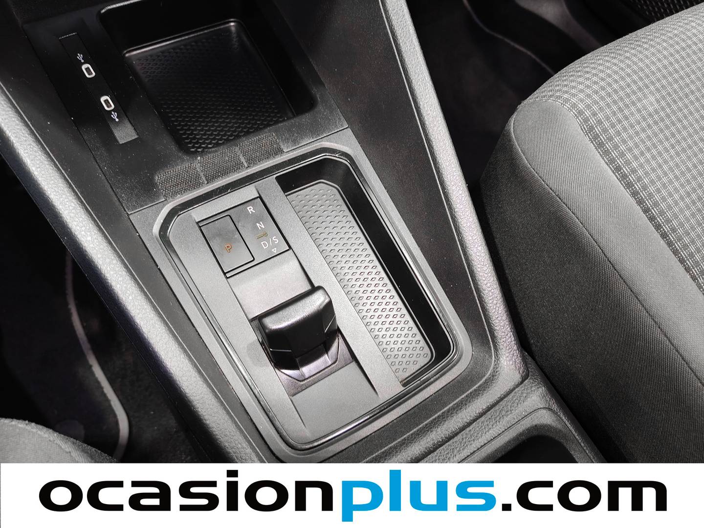 Volkswagen Caddy Volkswagen Caddy Maxi Origin 2.0 TDI (122 CV) DSG 7 Plazas de segunda mano