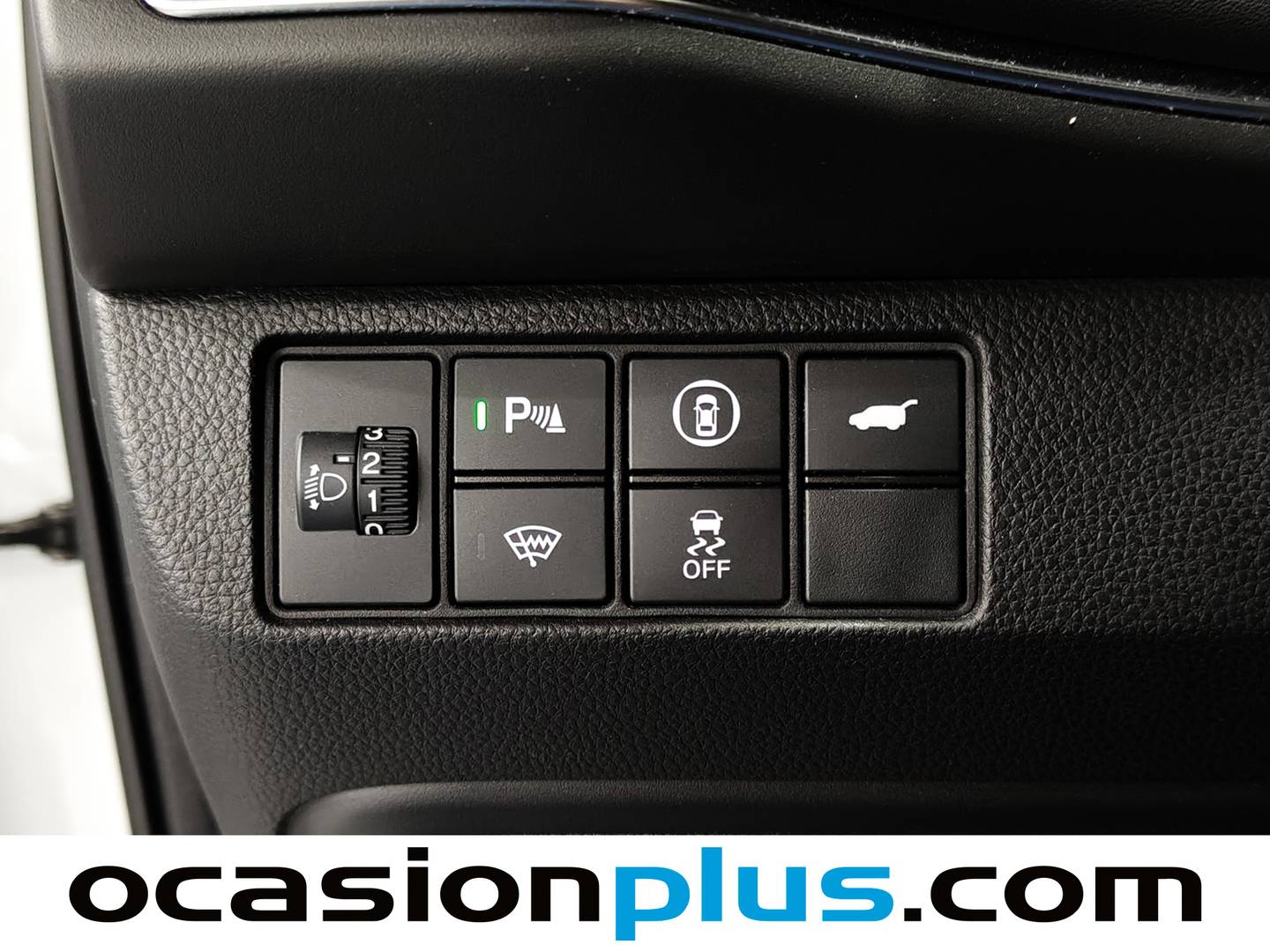 Honda HR-V Honda HR-V 1.5 i-MMD Advance 4x2 Auto (131 CV) automático