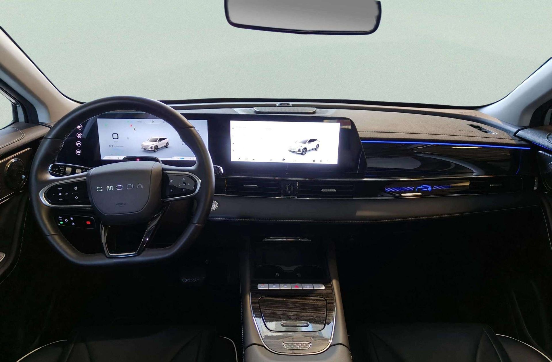 Omoda 5 1.6 T-GDi Premium - foto 6