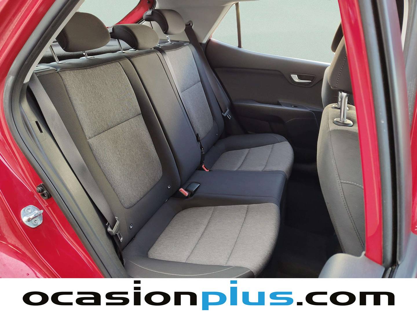 KIA Stonic KIA Stonic 1.0 T-GDi Drive DCT (100 CV) gasolina