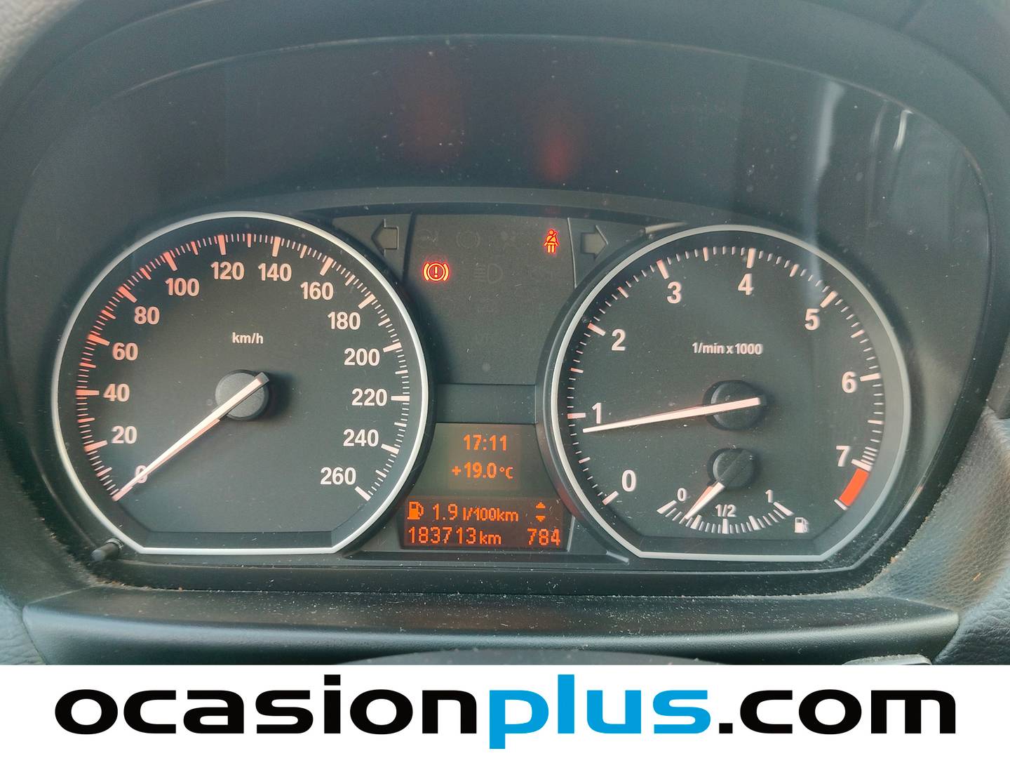 BMW Serie 1 BMW Serie 1 120i (170 CV) 2007