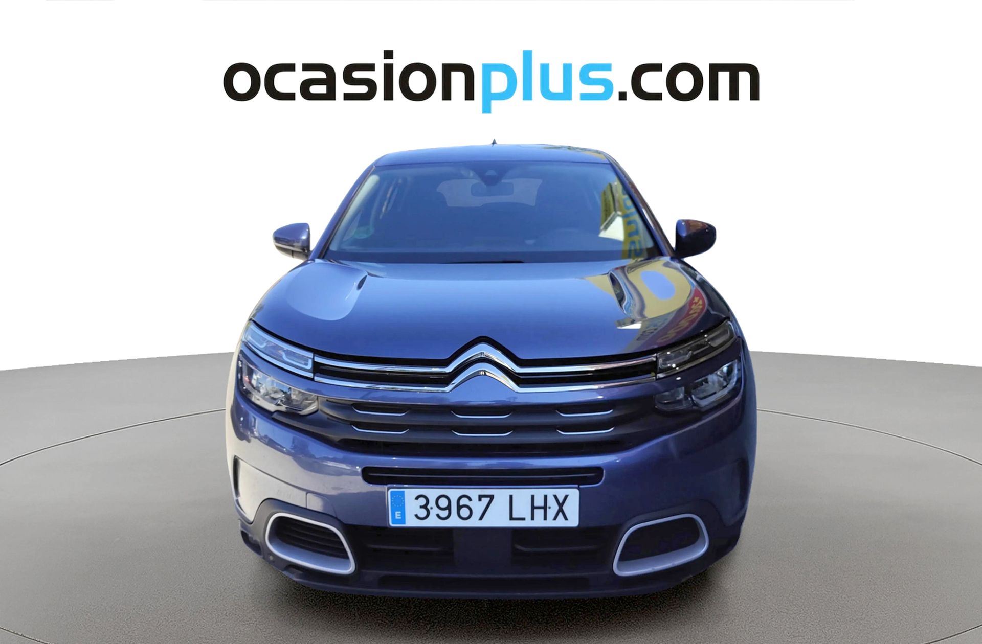 Citroën C5 Aircross PureTech 130 Live - foto 12