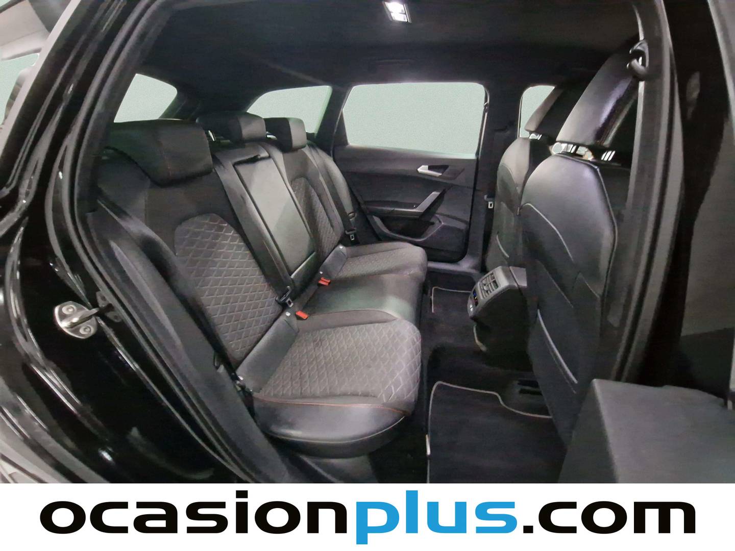 Seat León SEAT León ST 2.0 TDI S&S FR Go L DSG (150 CV) 2022