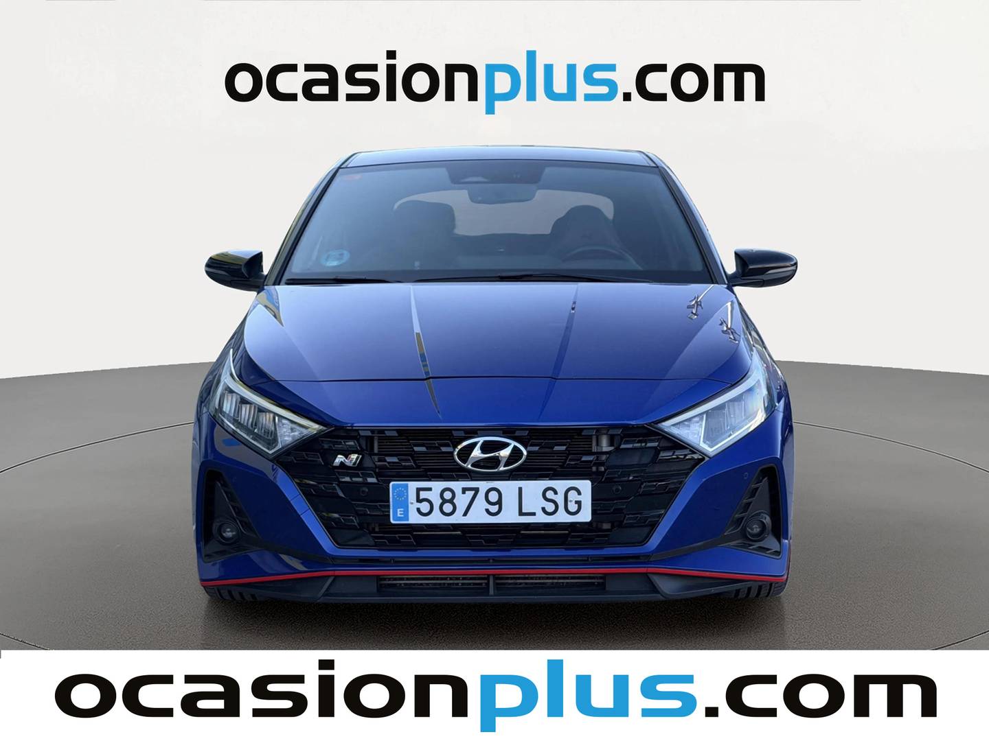 Hyundai i20 Hyundai i20 1.6T N (204 CV) barato