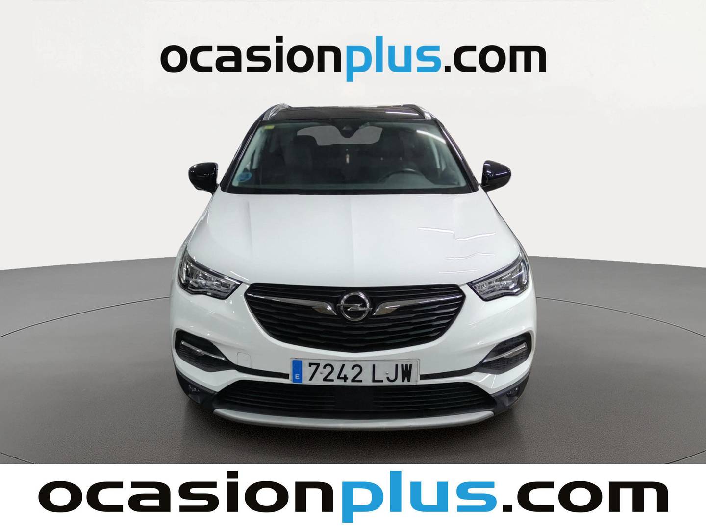 Opel Grandland X Opel Grandland X 1.2 Turbo Opel 2020 (130 CV) barato