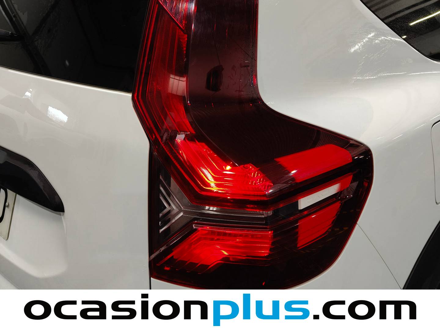 Dacia Jogger Dacia Jogger Extreme Go TCe (110CV) 7 plazas al mejor precio