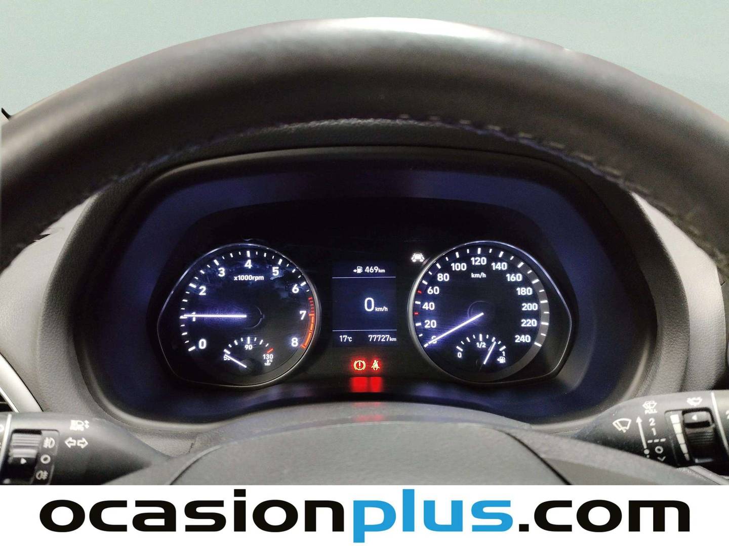 Hyundai i30 Hyundai i30 1.0 TGDI Klass (120 CV) 2019