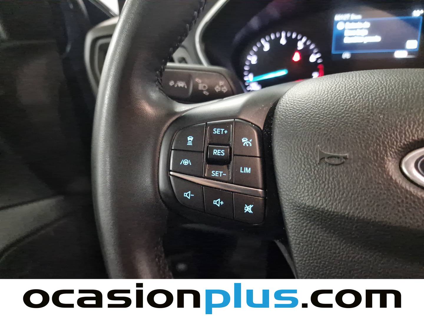 Ford Focus Ford Focus 1.0 Ecoboost MHEV Active Auto (155 CV) al mejor precio