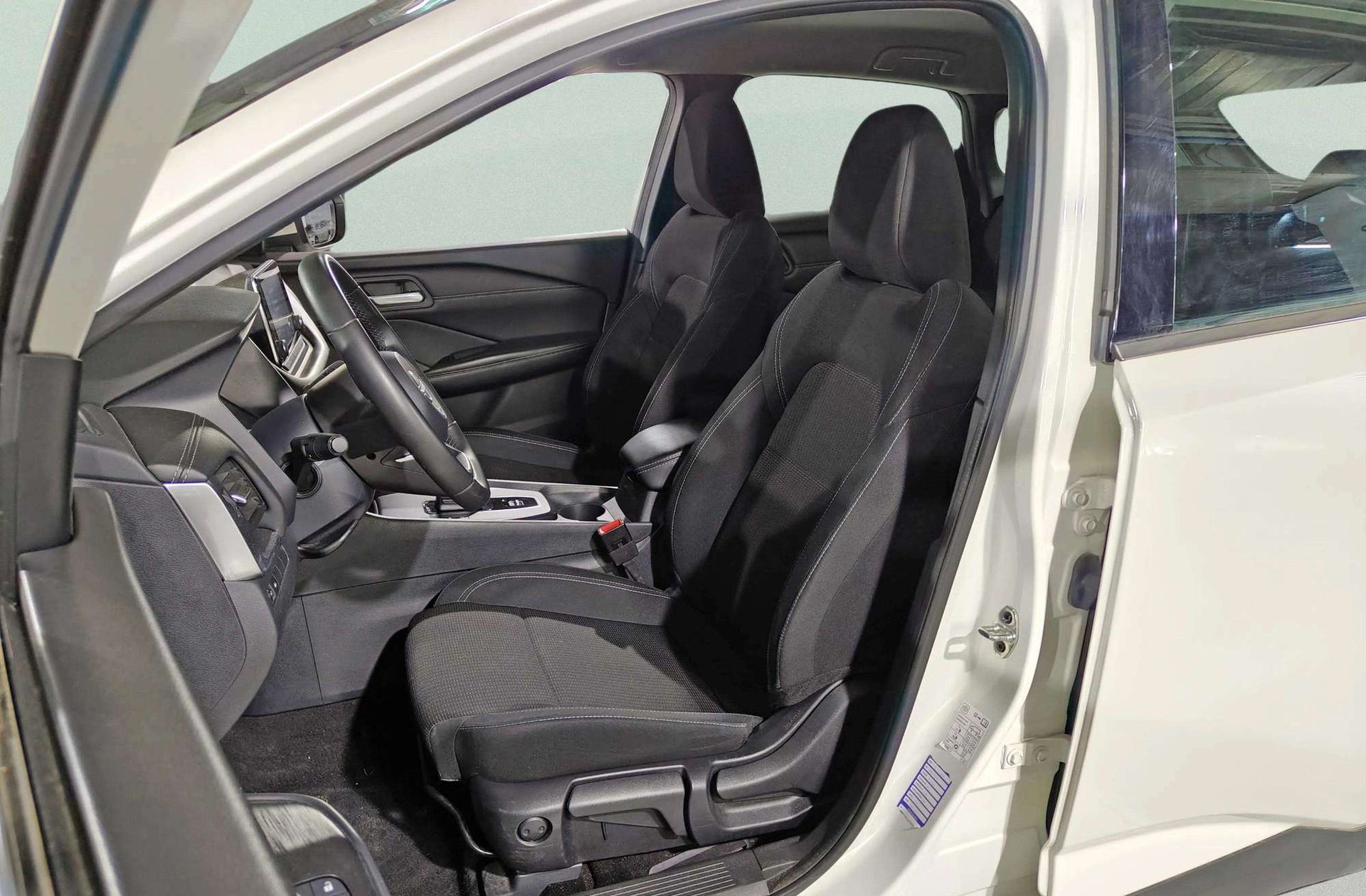 Nissan Qashqai E-POWER Acenta - foto 11