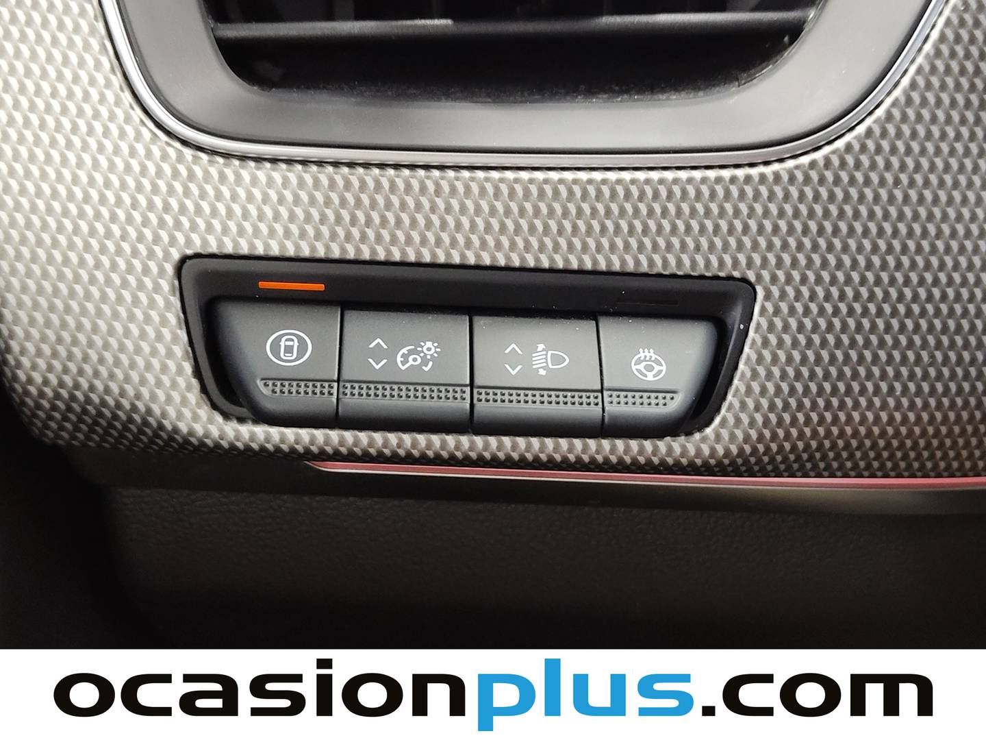 Extras del Renault Arkana Renault Arkana Techno TCe 140 Mild hybrid EDC (140 CV)