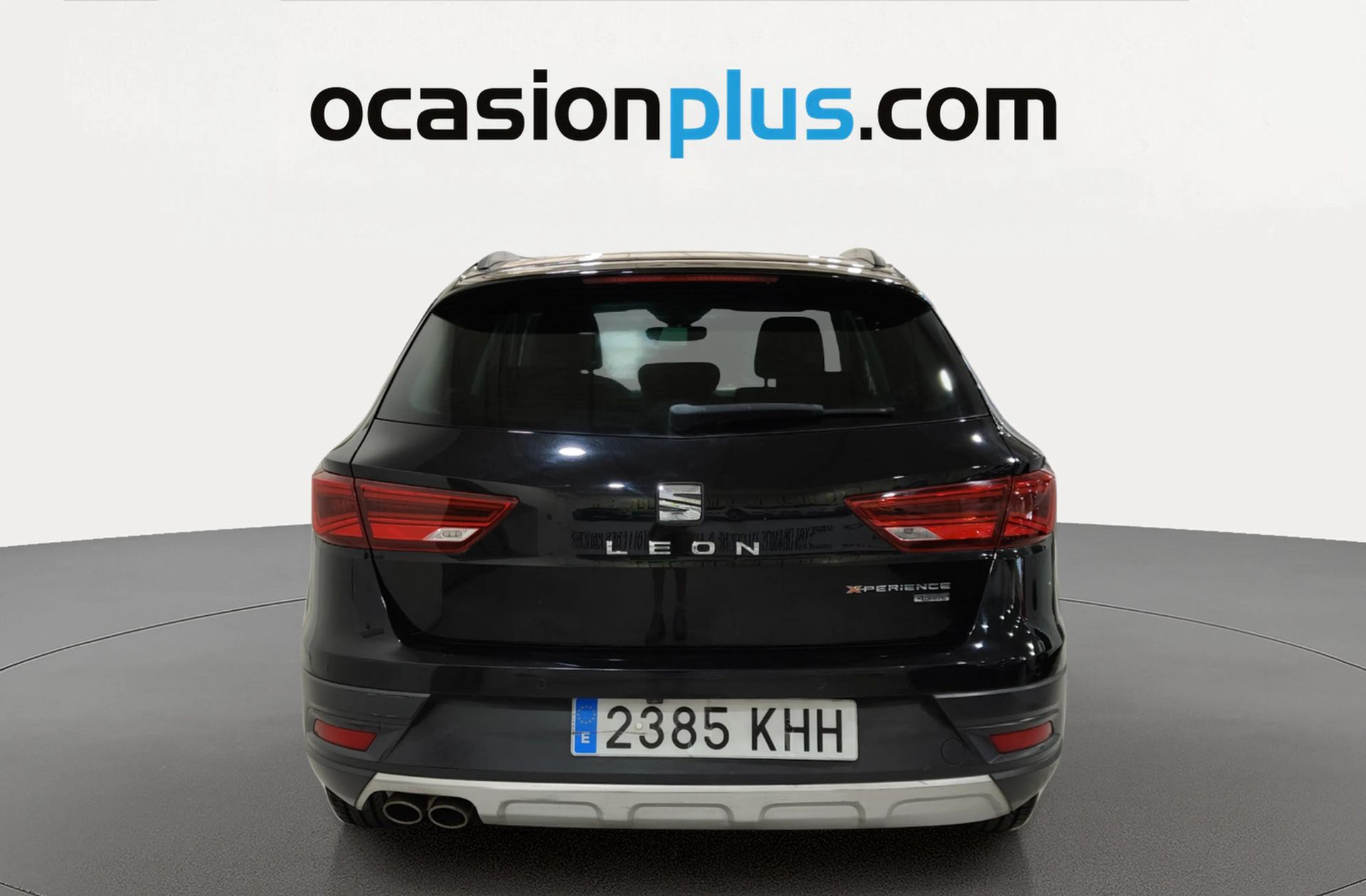 SEAT León ST 2.0 TDI X-perience 4Drive DSG6 - foto 16