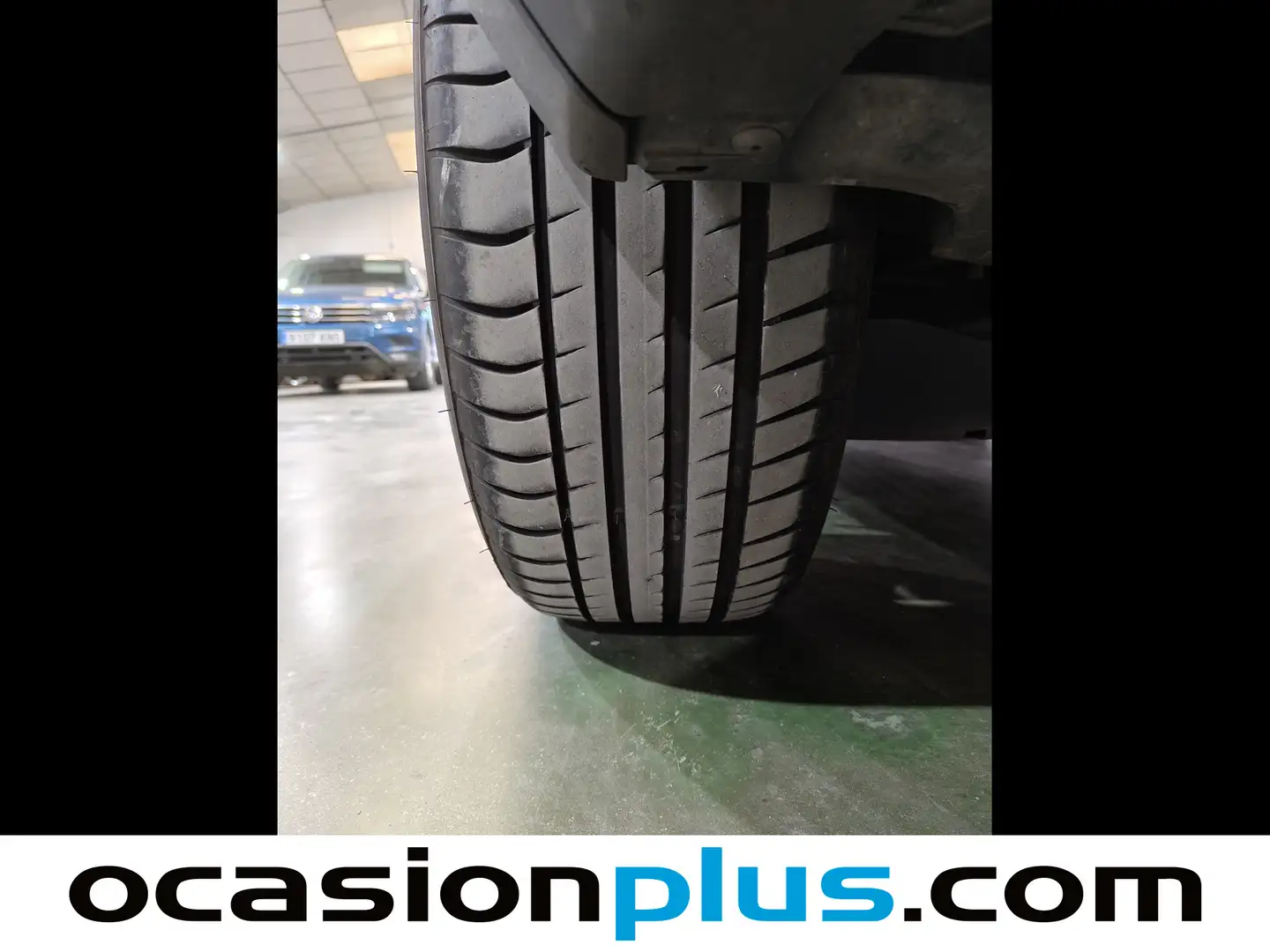 Foto Peugeot 5008 Peugeot 5008 PureTech 130 S&S Allure Pack EAT8 (130 CV) 7 Plazas