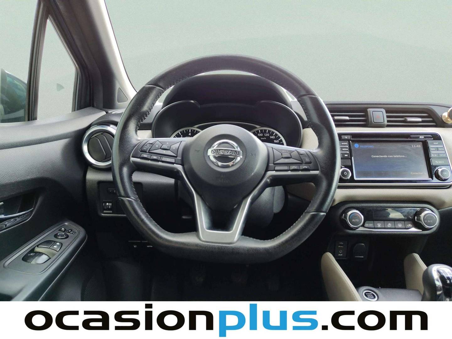 Nissan Micra Nissan Micra IG-T S&S N-Connecta (90 CV) manual