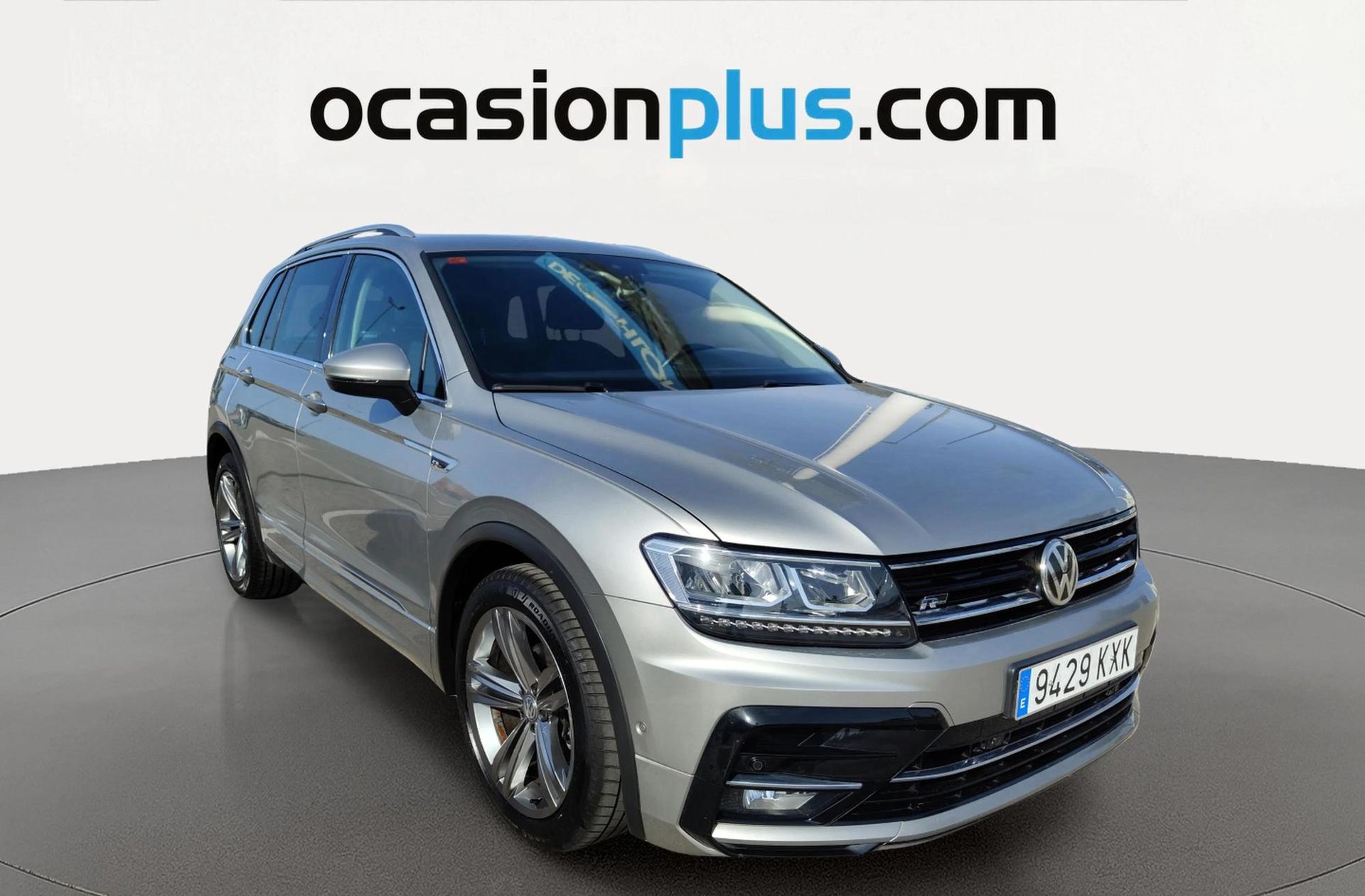 Volkswagen Tiguan Advance 1.5 TSI Pack R-LINE - foto 2