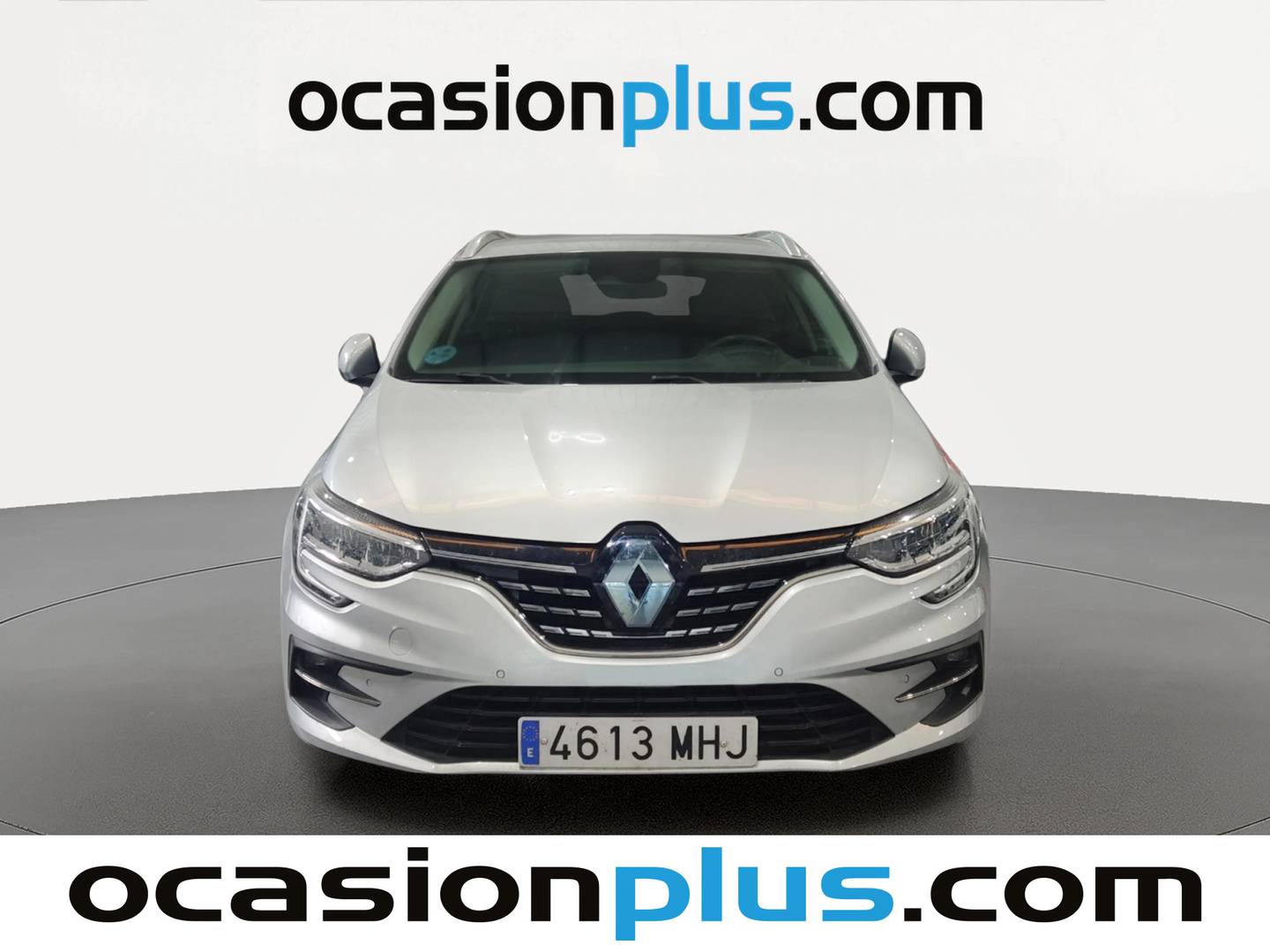 Renault Mégane Renault Megane Techno TCe (140 CV) EDC GPF 140cv
