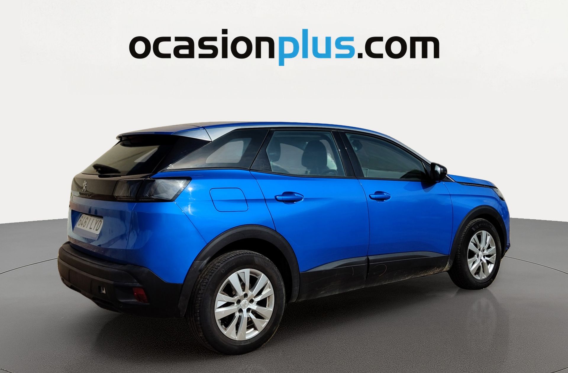 Peugeot 3008 PureTech 130 Active Pack - foto 3
