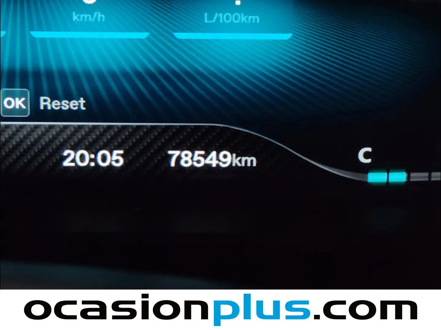 Foto MG HS MG HS 1.5 Turbo GDI Luxury (162 CV)