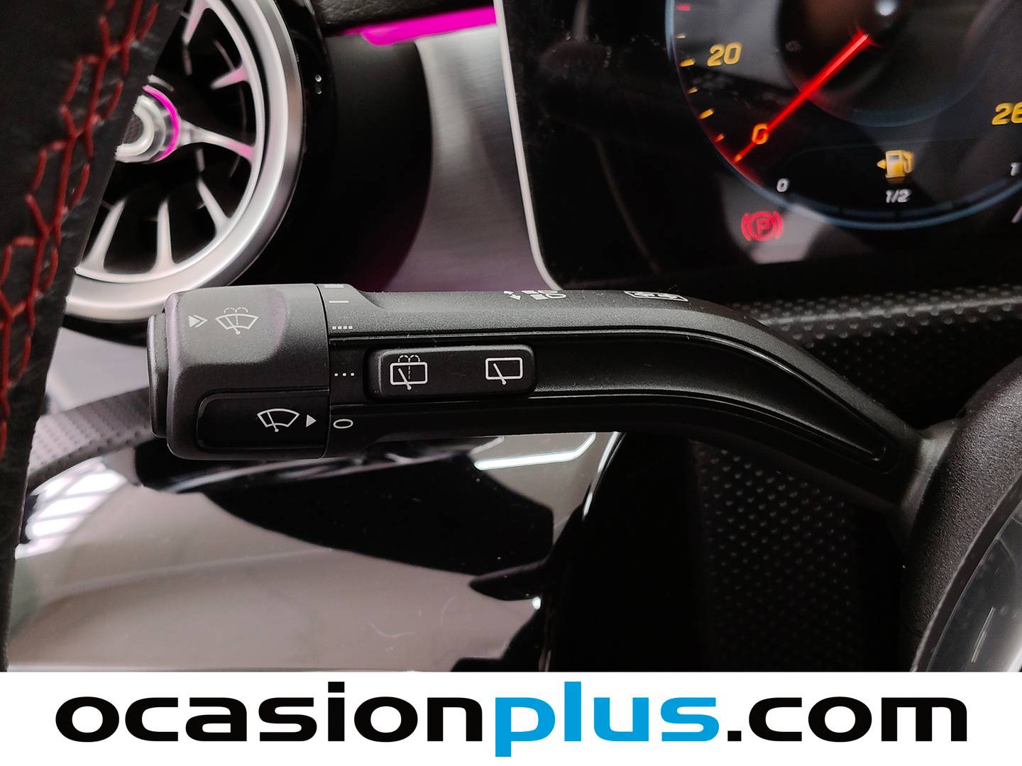 Mercedes CLA Mercedes-Benz CLA Shooting Brake 200 (163 CV) Pack AMG 2020