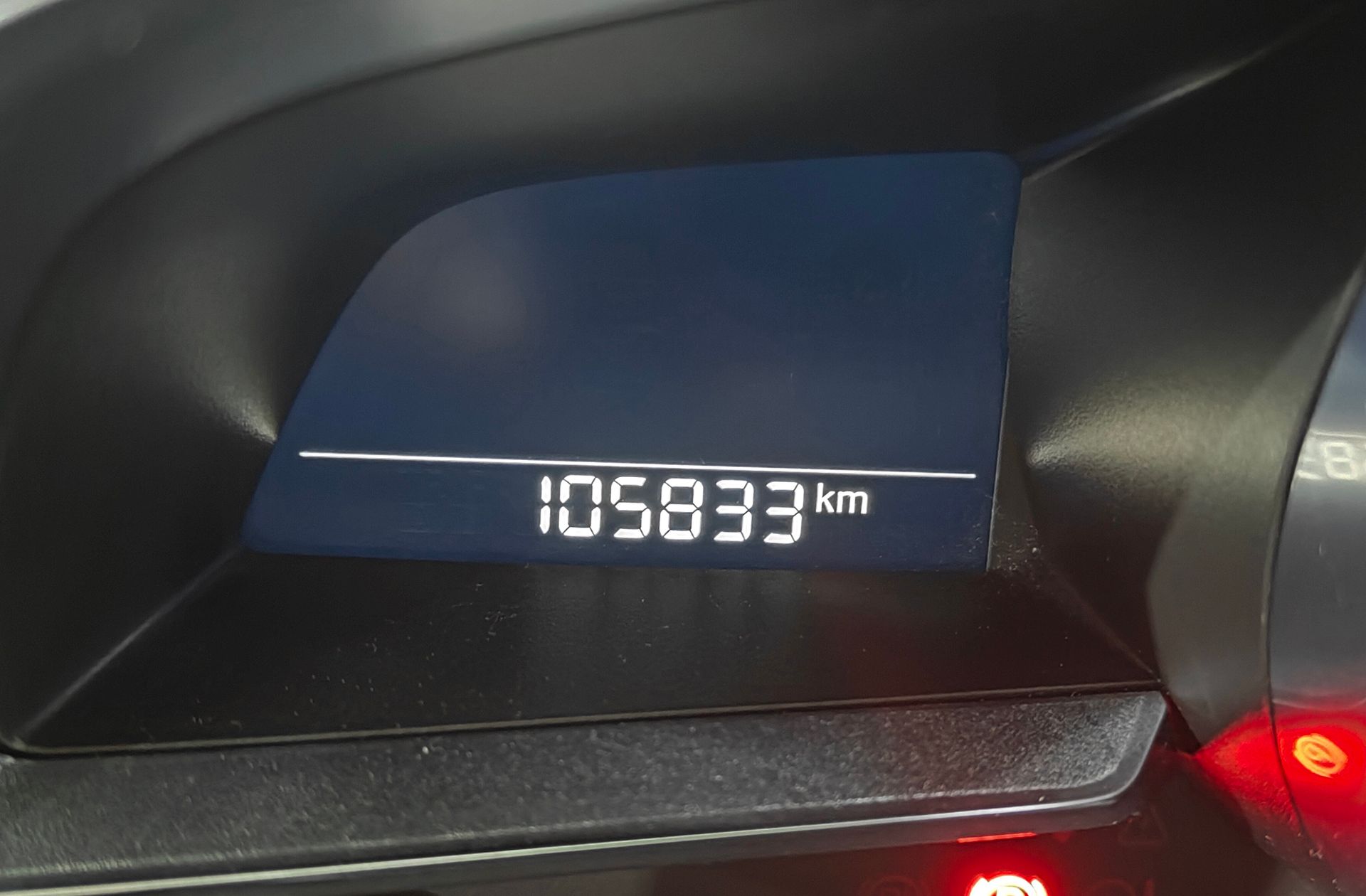 Mazda Mazda3 2.0 GE Black Tech Edition - foto 12
