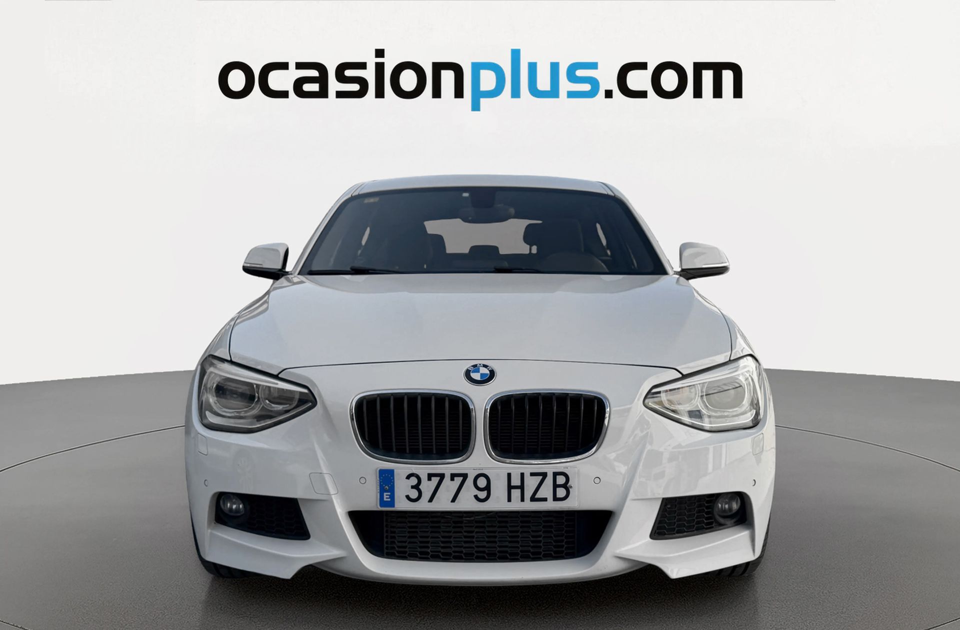 BMW Serie 1 118d Pack M - foto 14