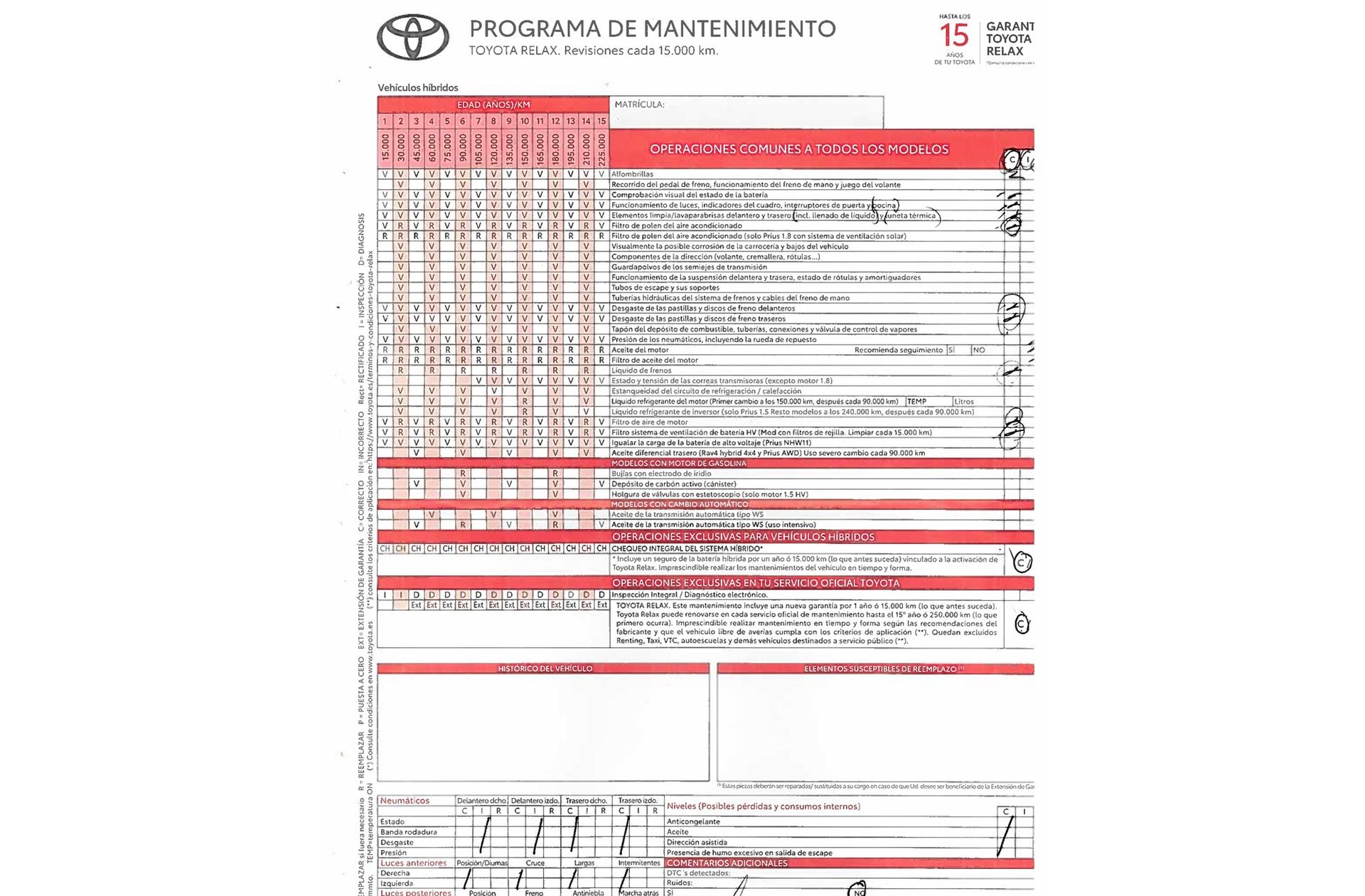 Toyota Yaris Cross 120H Adventure 4x4 - foto 22
