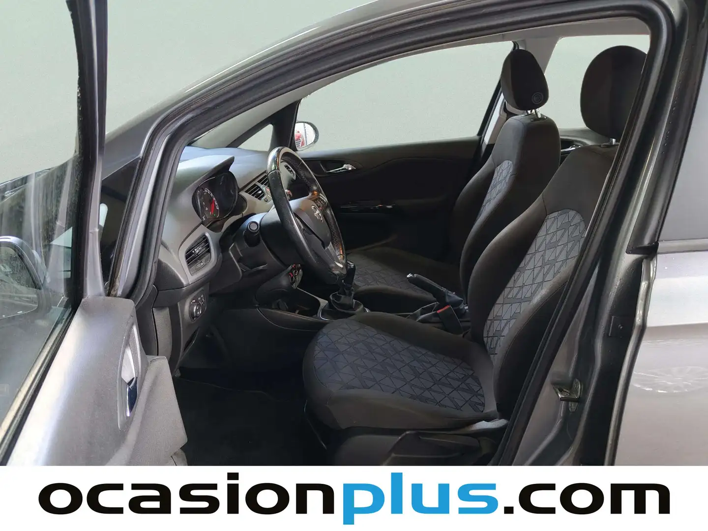 Foto Opel Corsa Opel Corsa 1.4 GLP 120 Aniversario (90 CV)