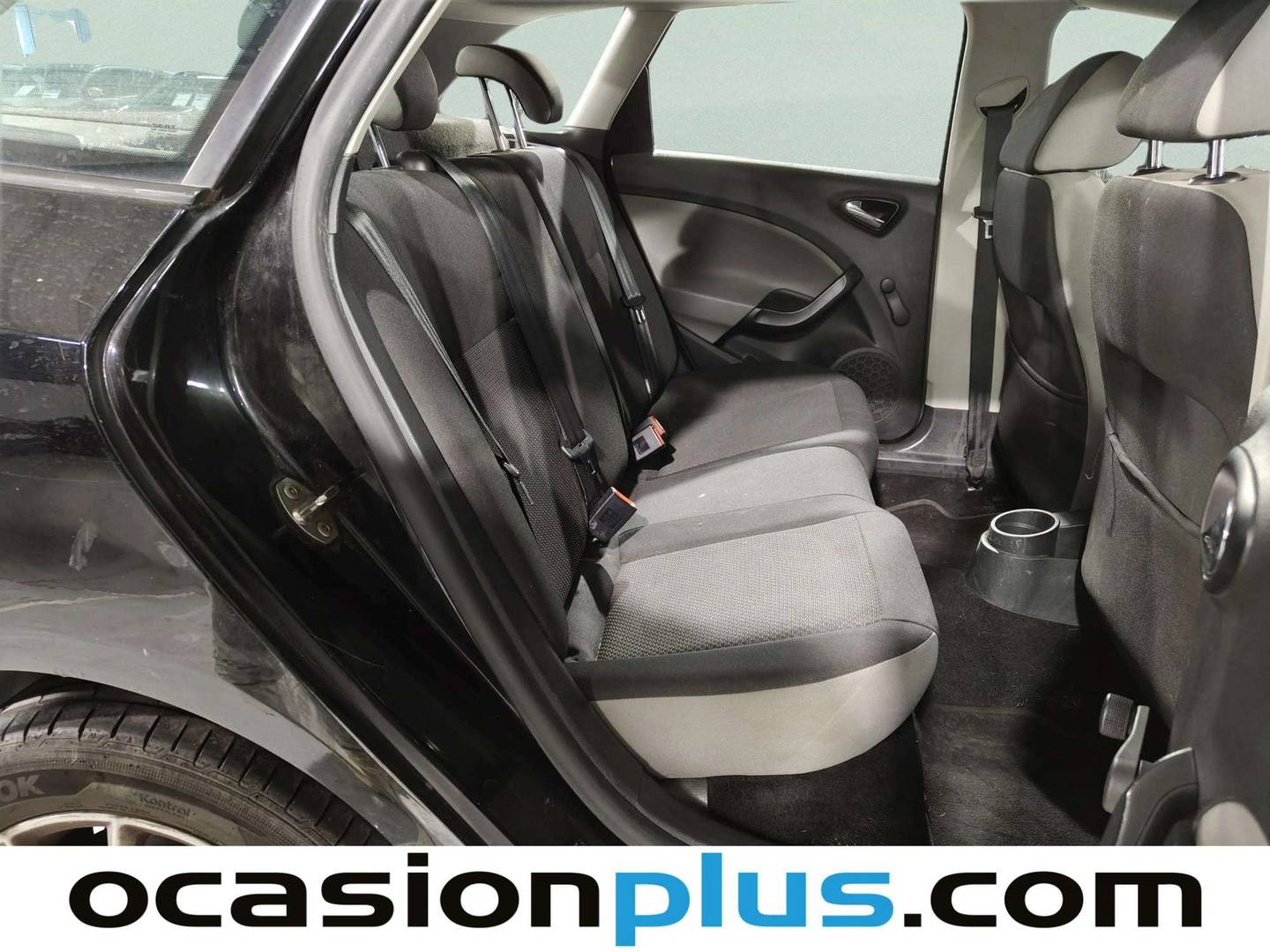 Foto Seat Ibiza SEAT Ibiza ST ST 1.2 TSI Style Connect (90 CV)