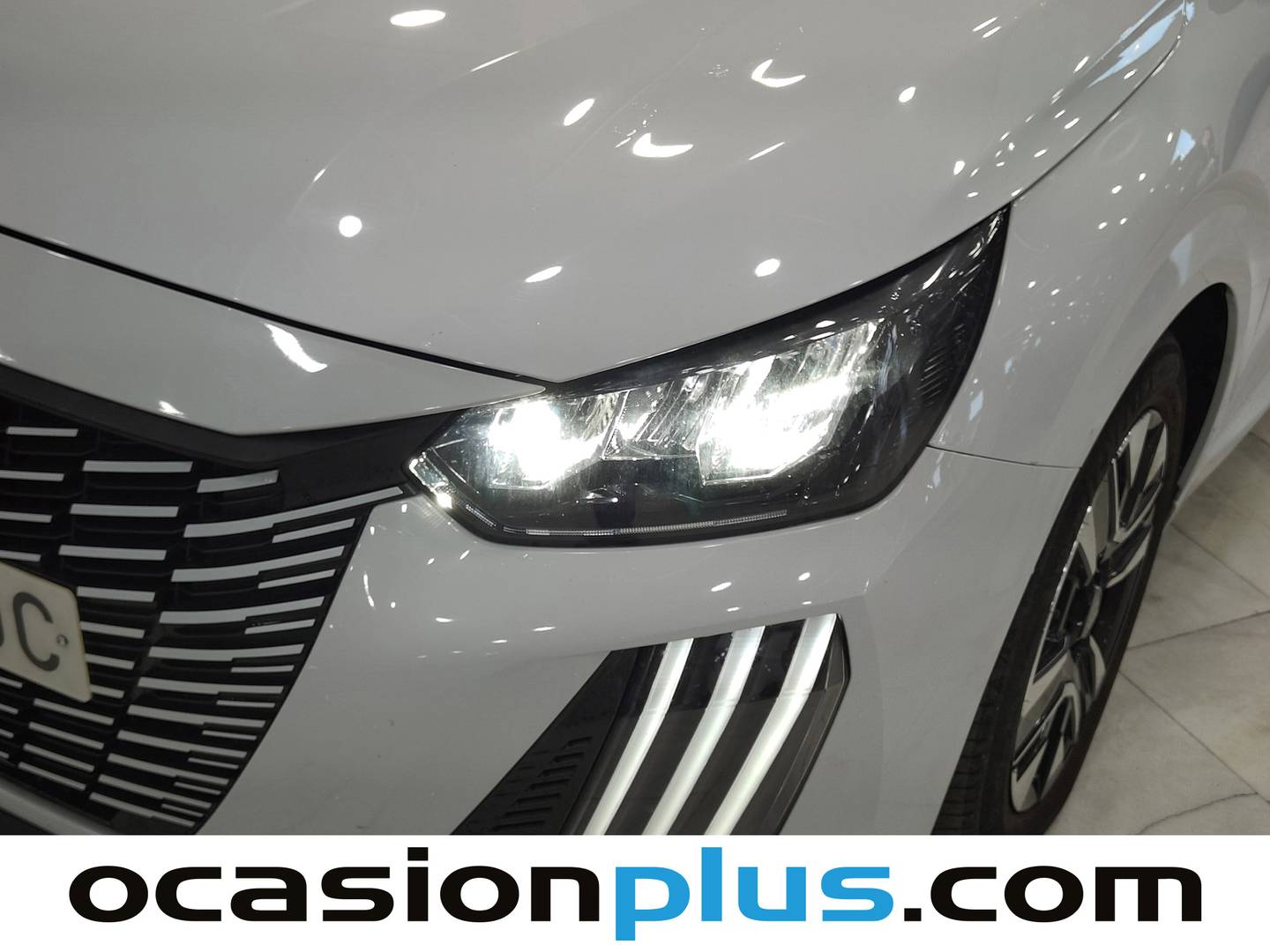Peugeot 208 Peugeot 208 PureTech 100 Allure (100 CV) barato