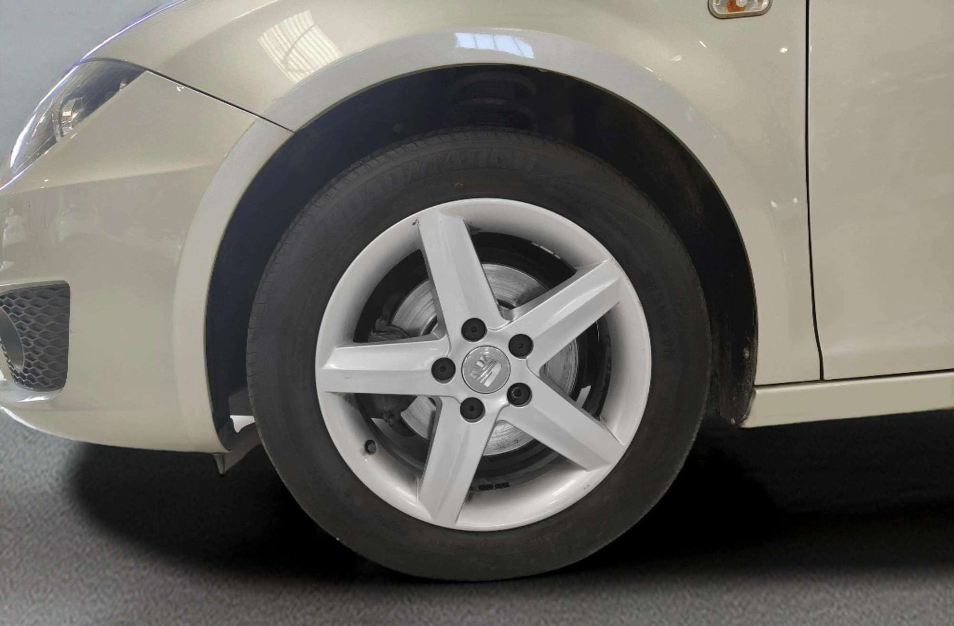 SEAT León 1.6 TDI Style - foto 29