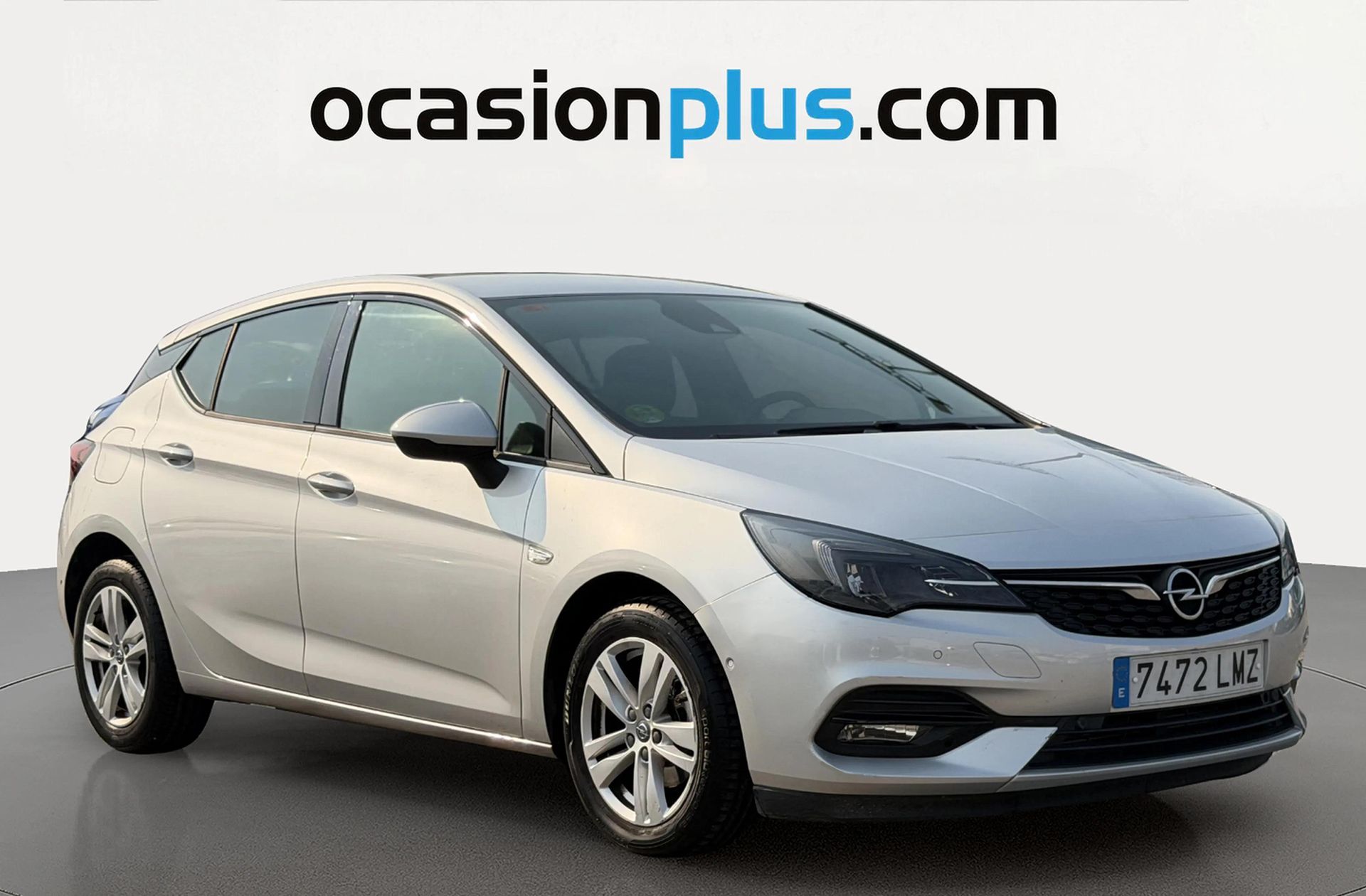 Opel Astra 1.2T SHL Edition - foto 2