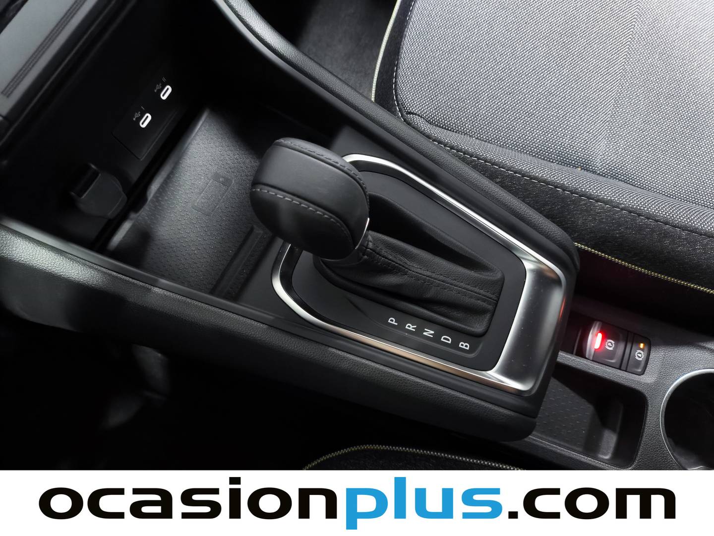 Renault Captur Renault Captur Techno E-Tech Híbrido (145 CV) de segunda mano