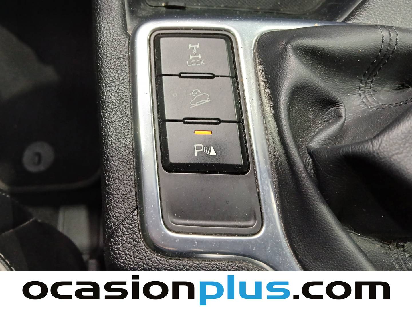 KIA Sportage KIA Sportage Sportage 1.6 T-GDi GT Line 4x4 (177 CV) manual
