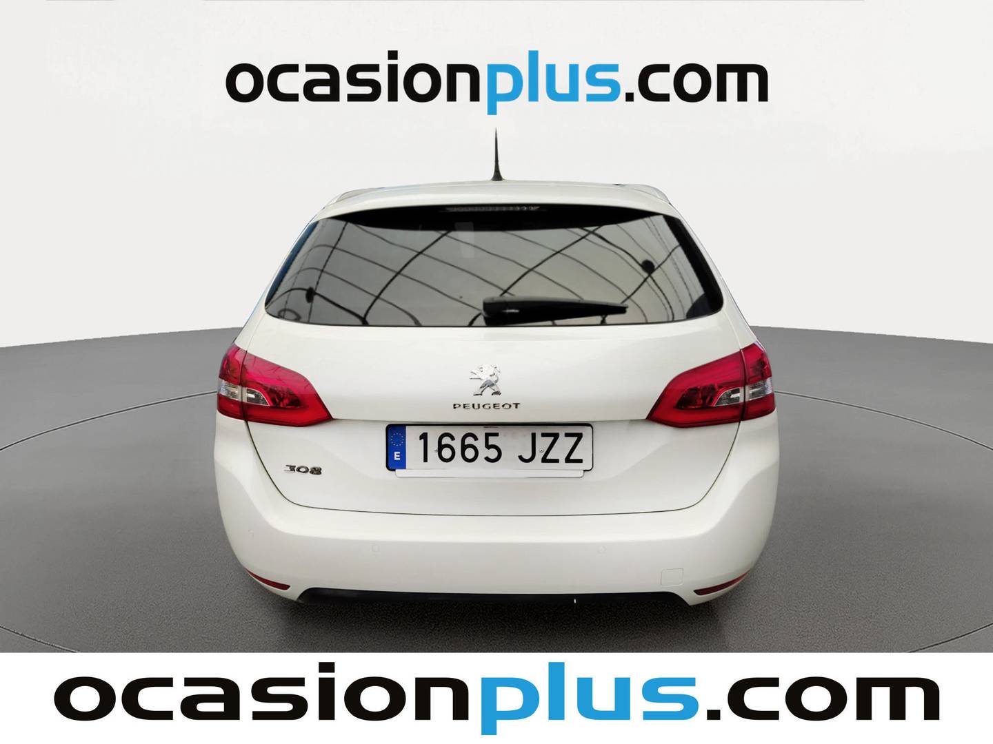 Peugeot 308 Peugeot 308 SW SW PureTech 130 S&S Style (130 CV) barato