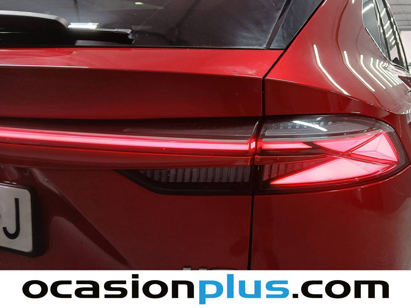 MG HS MG HS 1.5T Comfort DCT (170 CV) al mejor precio
